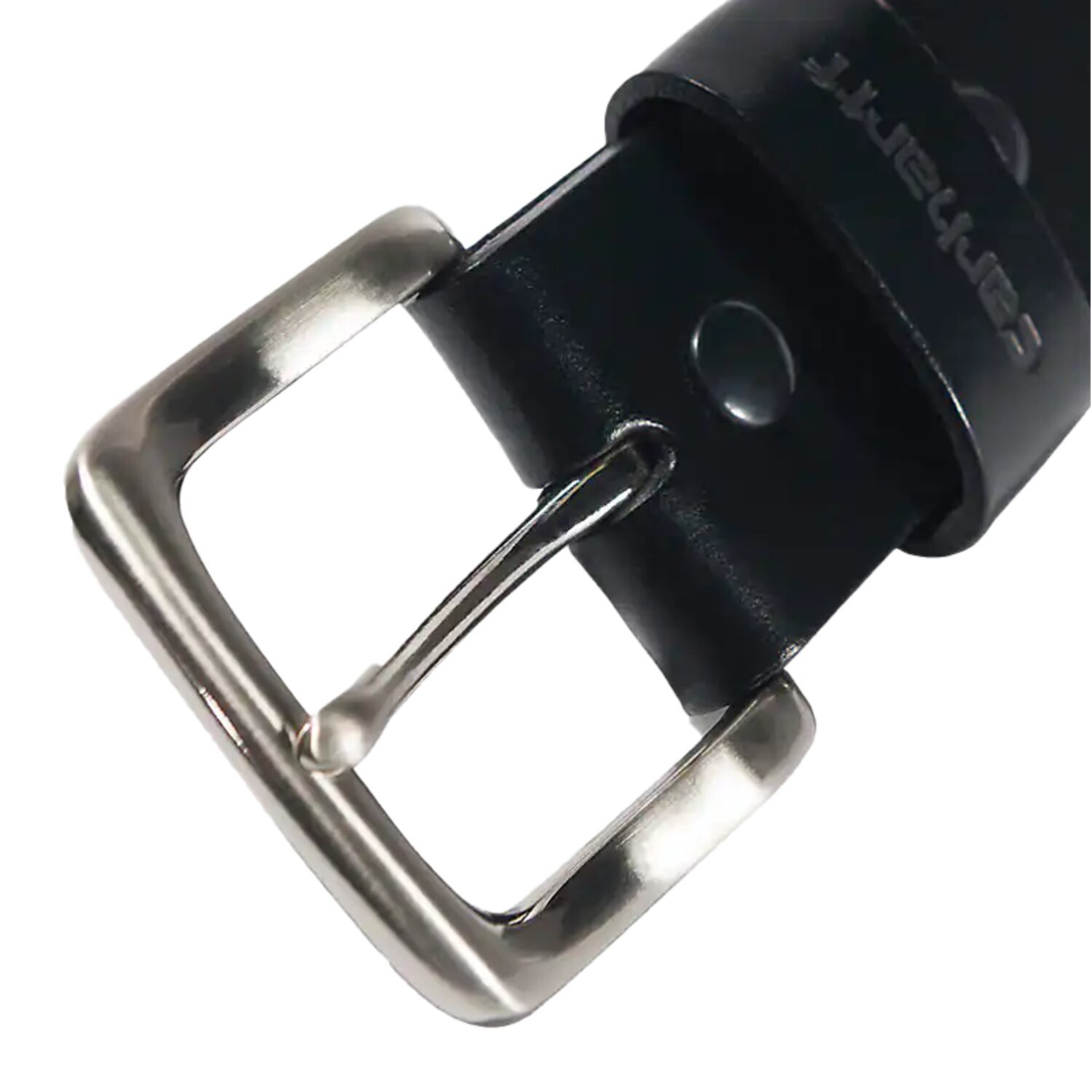 Carhartt Leather classic buckle belt