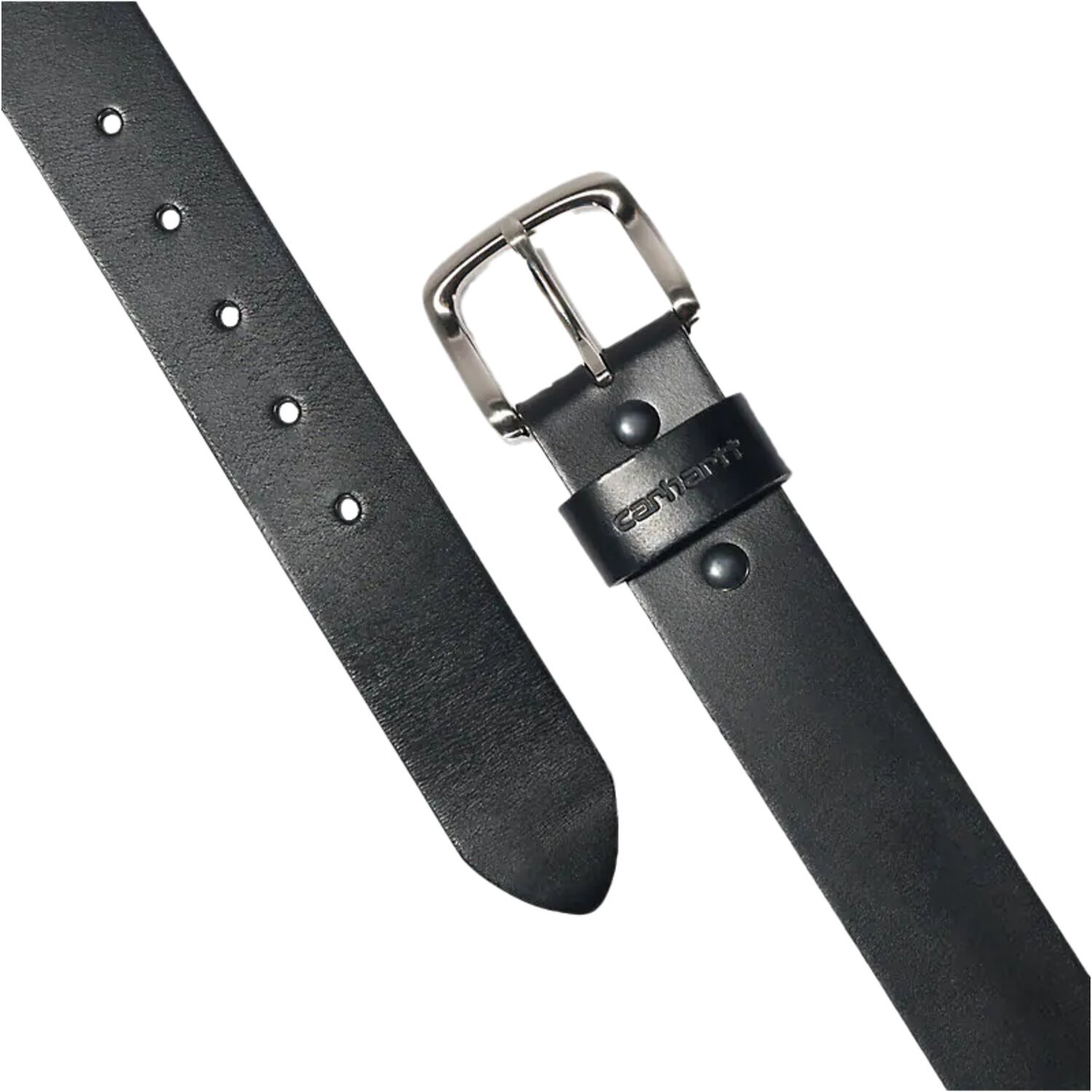 Carhartt Leather classic buckle belt