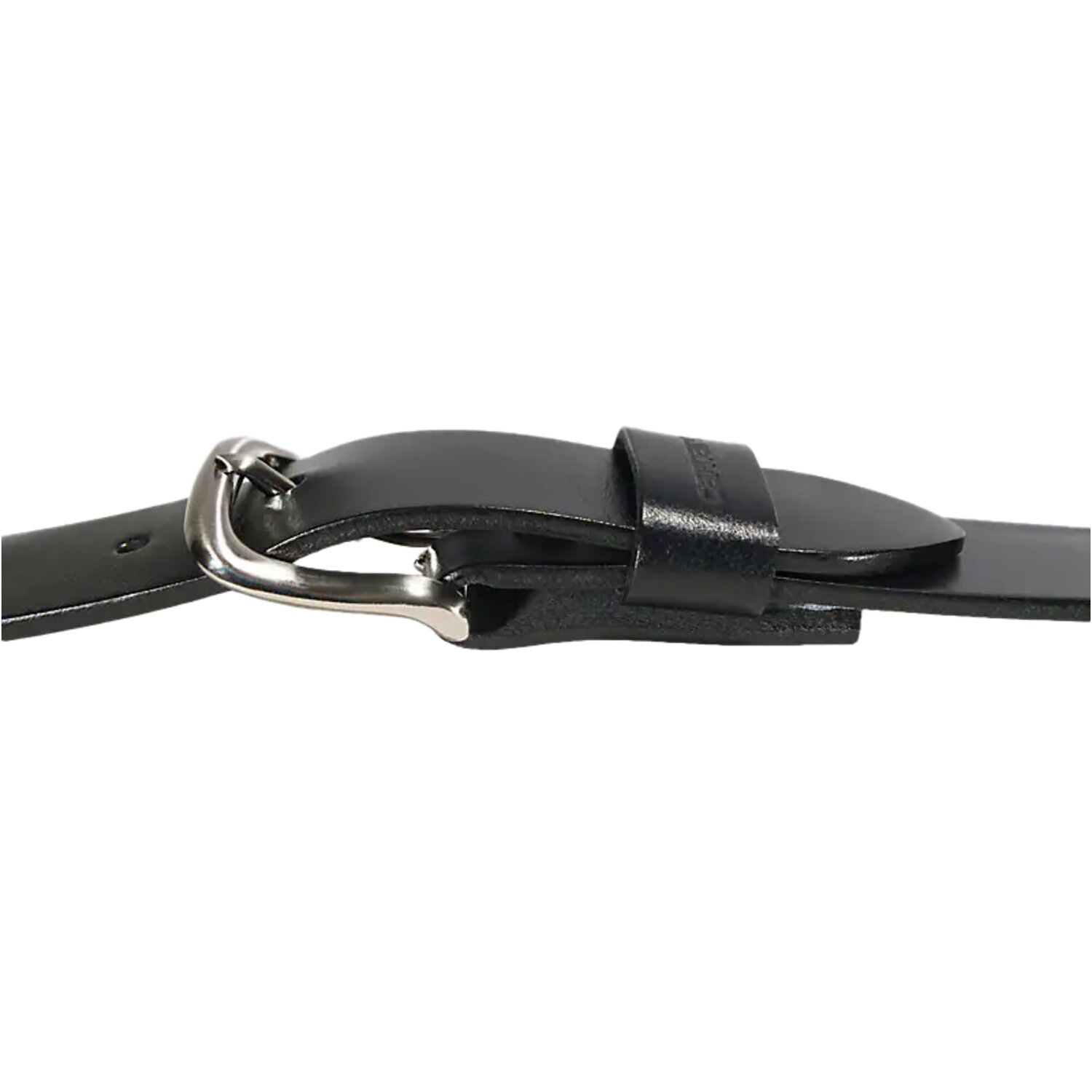 Carhartt Leather classic buckle belt