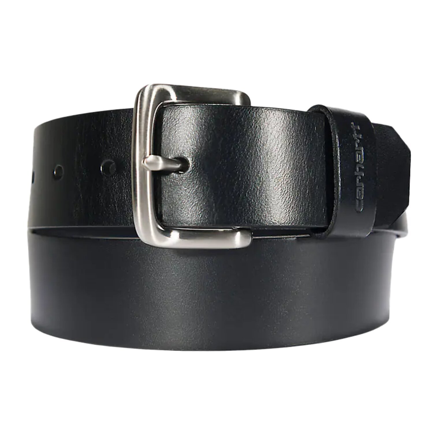 Carhartt Leather classic buckle belt