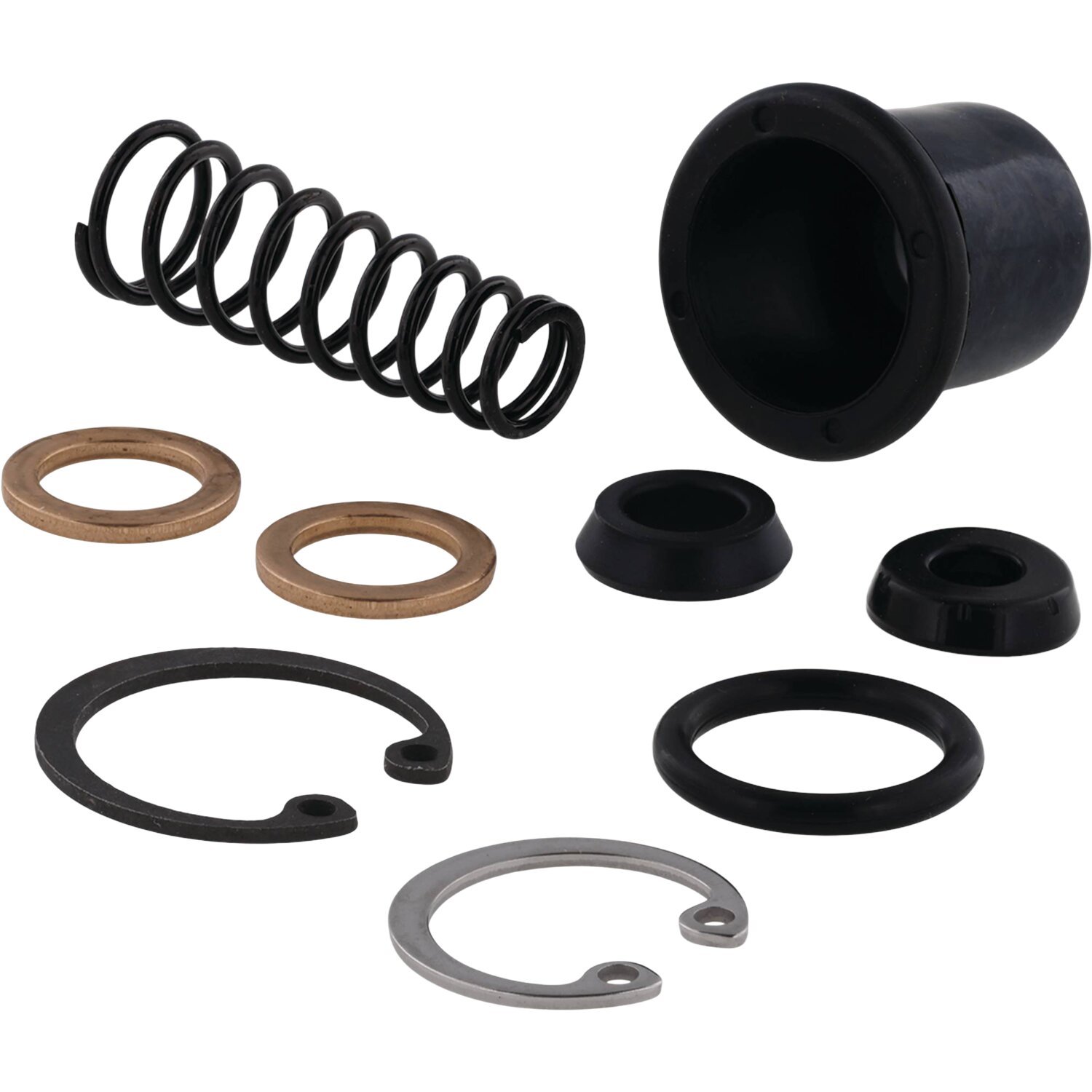All Balls, Master Cylinder rebuild kit. Rear
