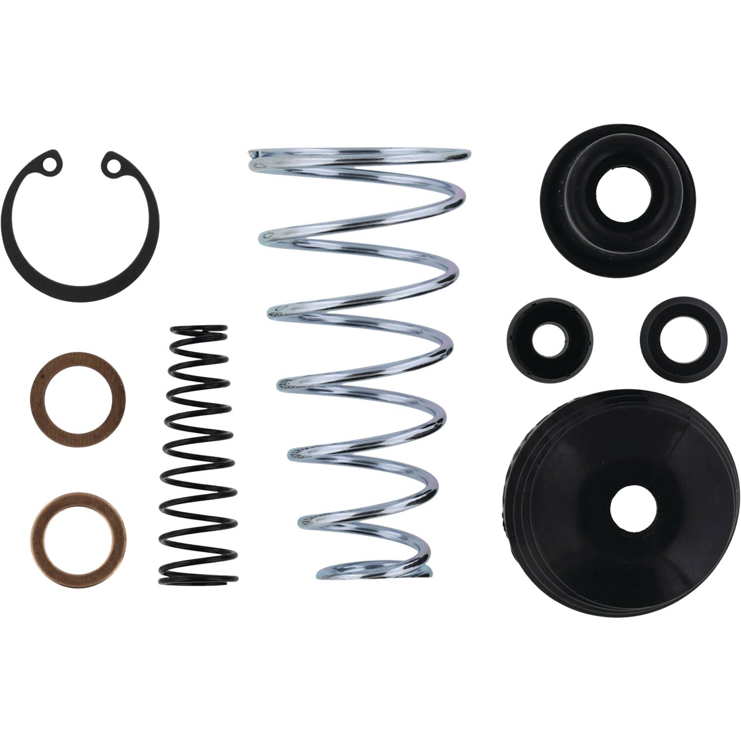 All Balls, master cylinder rebuild kit. Rear