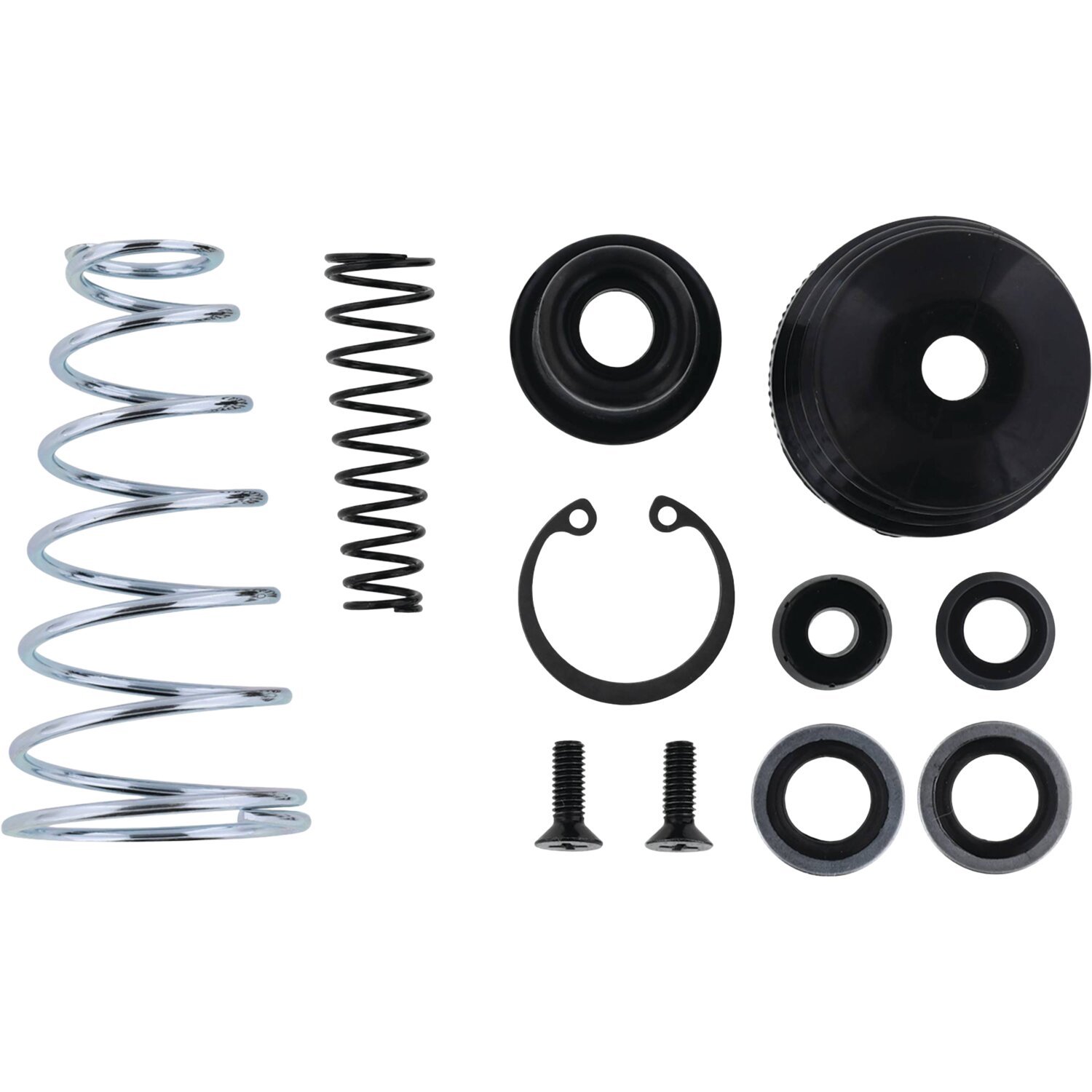 All Balls, master cylinder rebuild kit. Rear