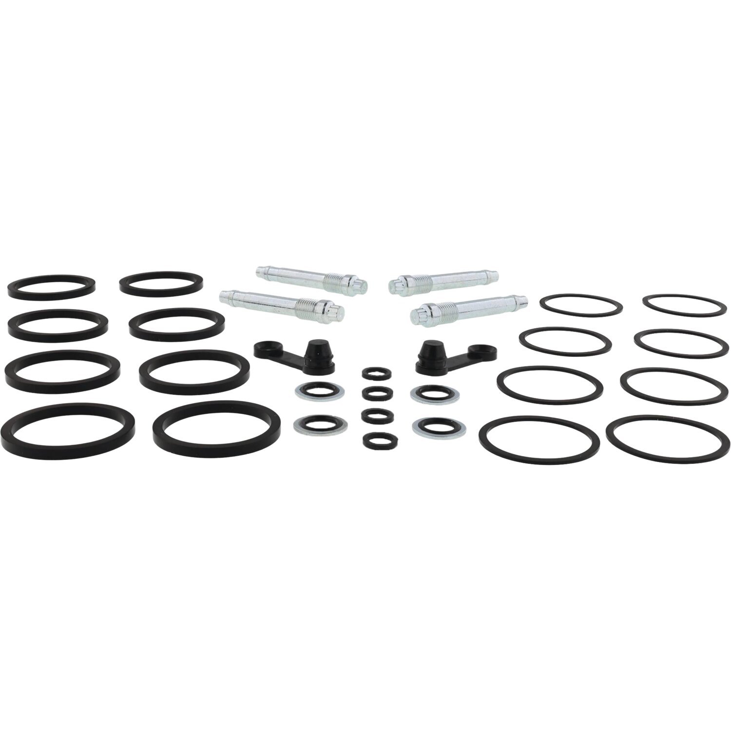 All Balls, caliper rebuild kit. Front DD