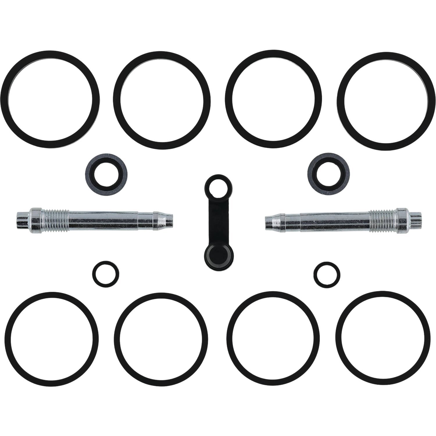 All Balls, caliper rebuild kit