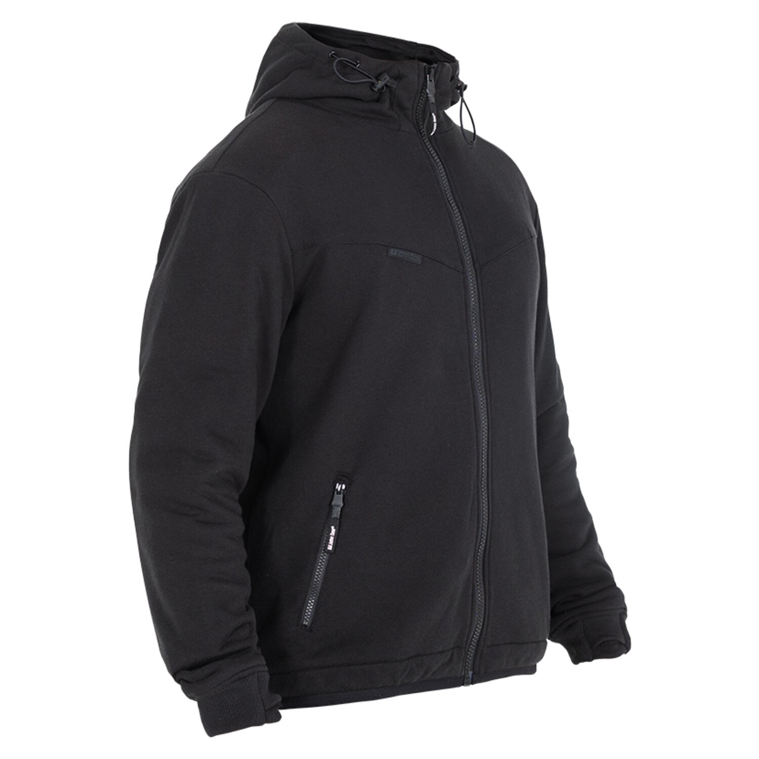 John Doe XTM hoodie V3 jacket