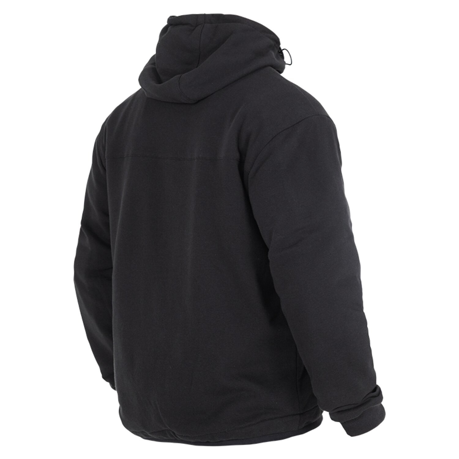 John Doe XTM hoodie V3 jacket