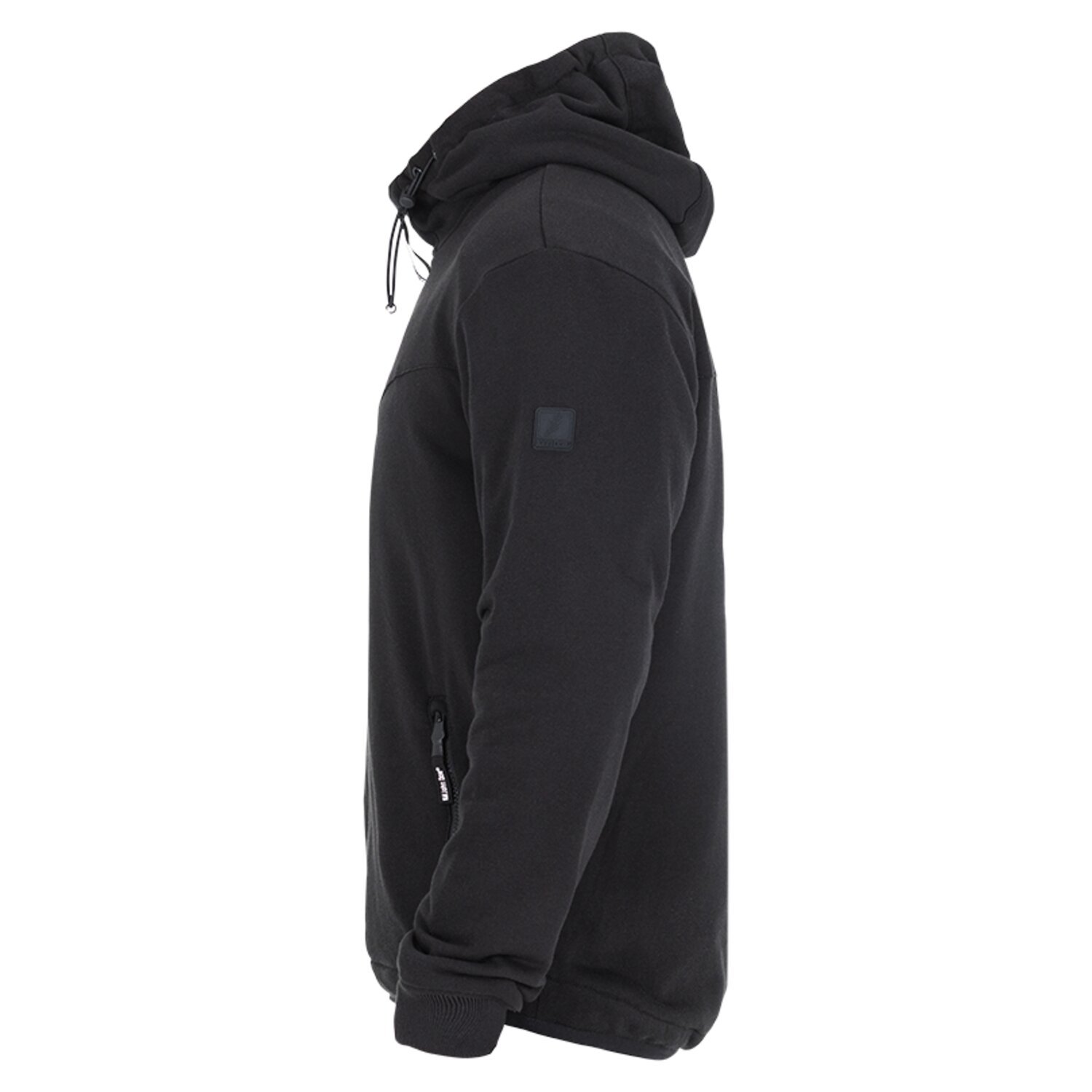 John Doe XTM hoodie V3 jacket