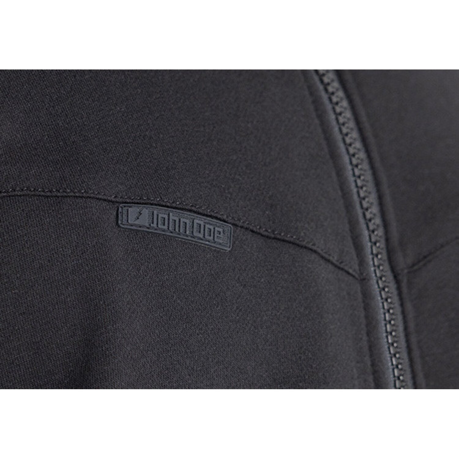 John Doe XTM hoodie V3 jacket