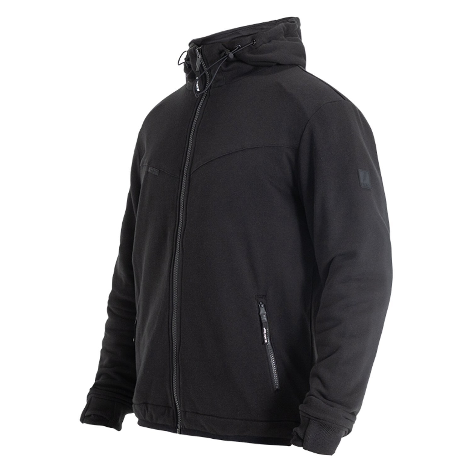 John Doe XTM hoodie V3 jacket