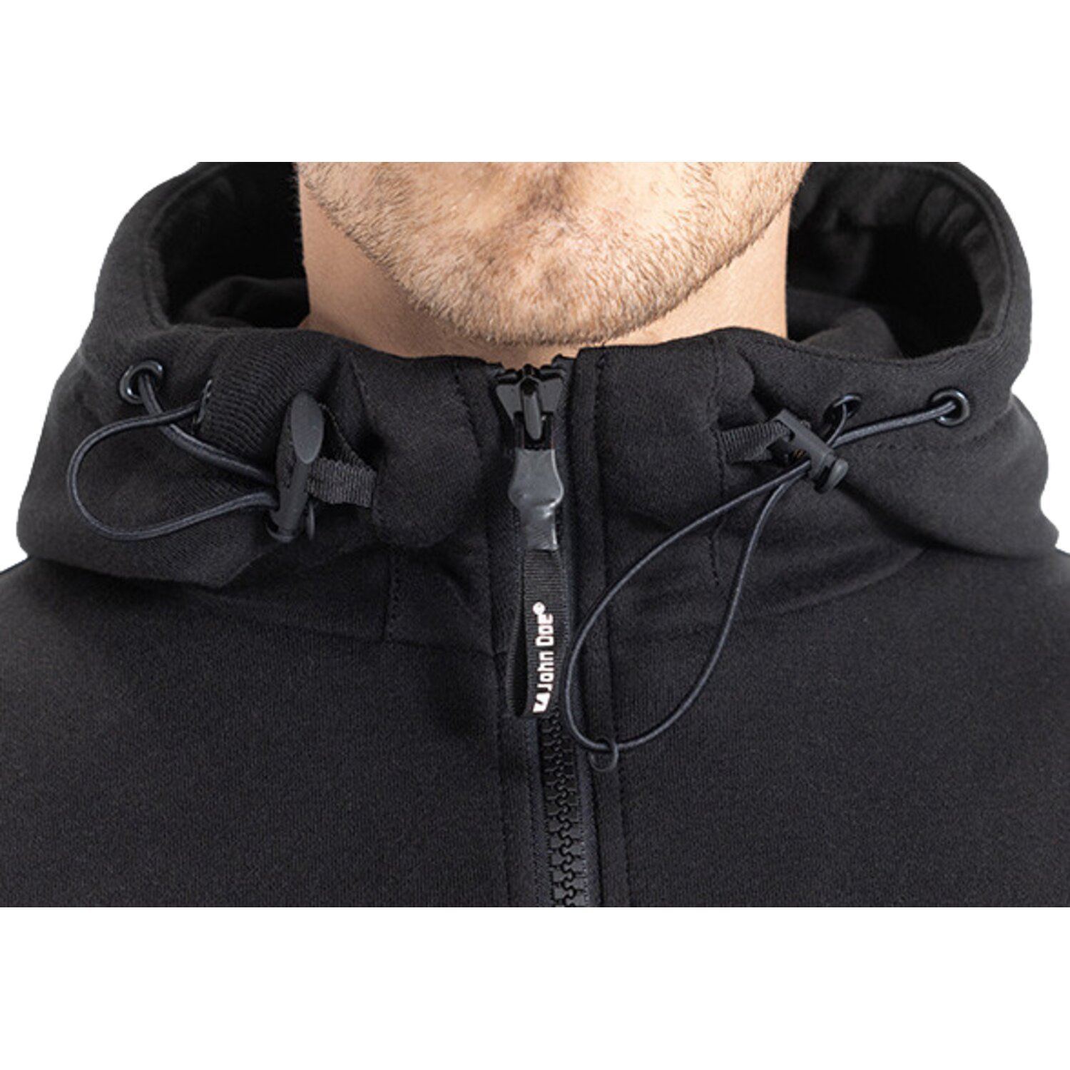 John Doe XTM hoodie V3 jacket