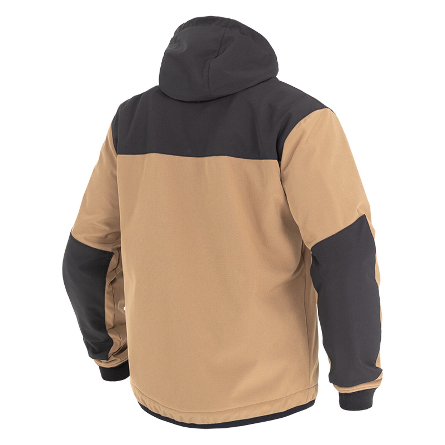 John Doe Hoodie V3 Softshell Rip-Stop dessert
