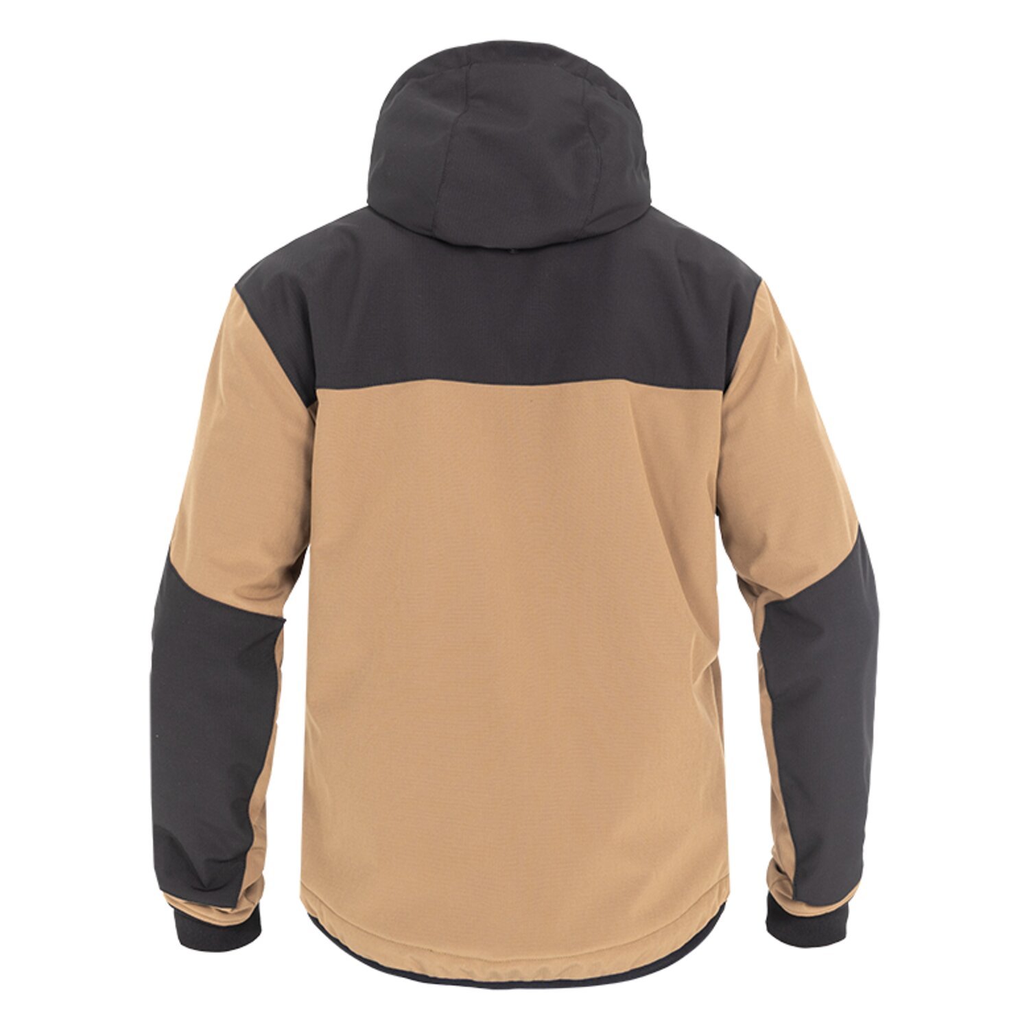 John Doe Hoodie V3 Softshell Rip-Stop dessert