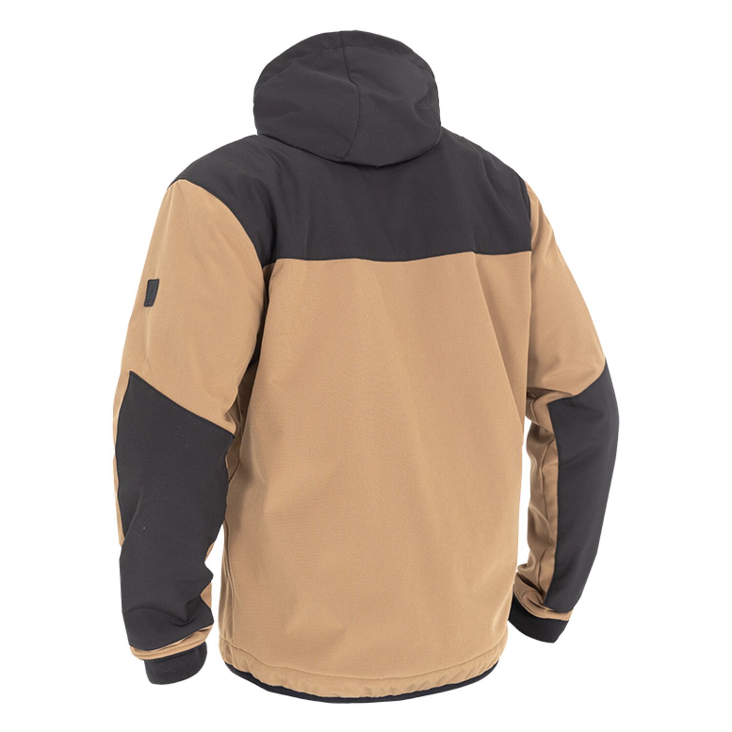 John Doe Hoodie V3 Softshell Rip-Stop dessert