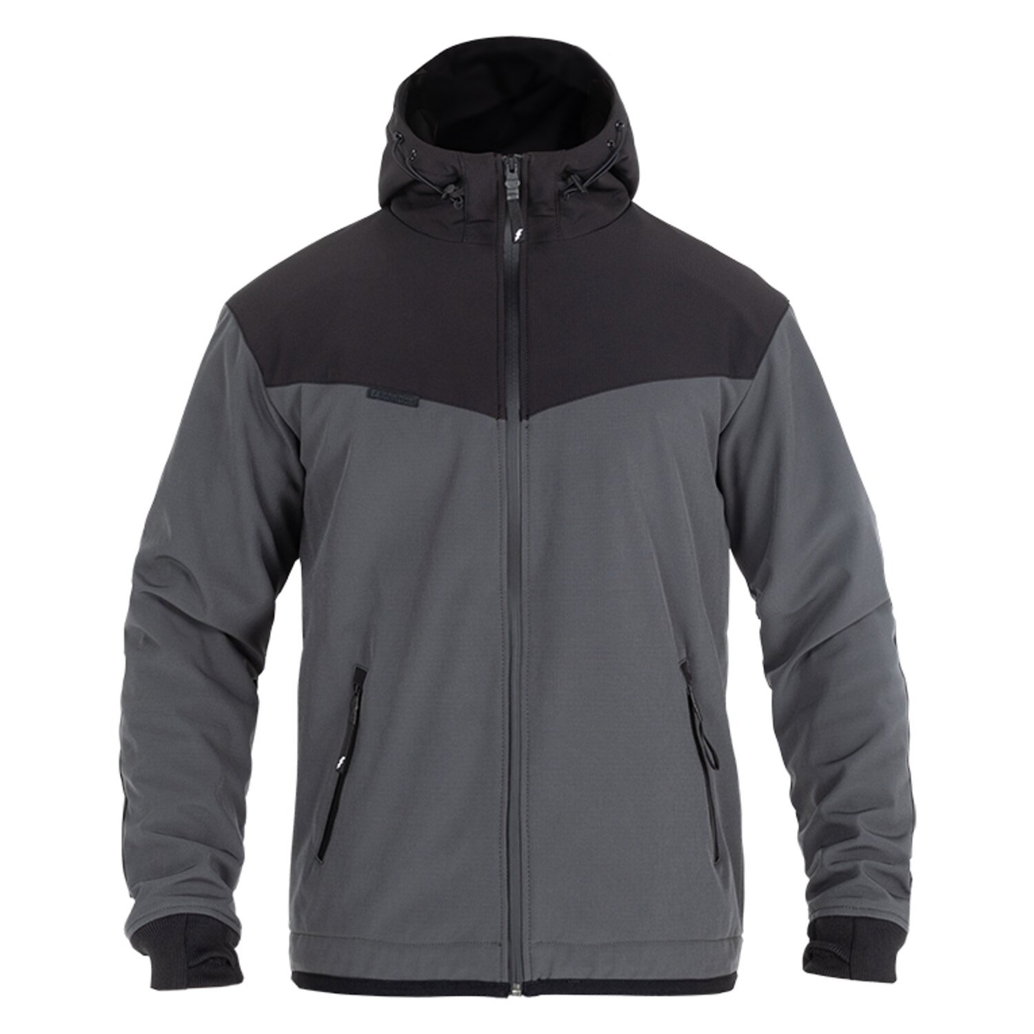 John Doe Hoodie V3 Softshell Rip-Stop