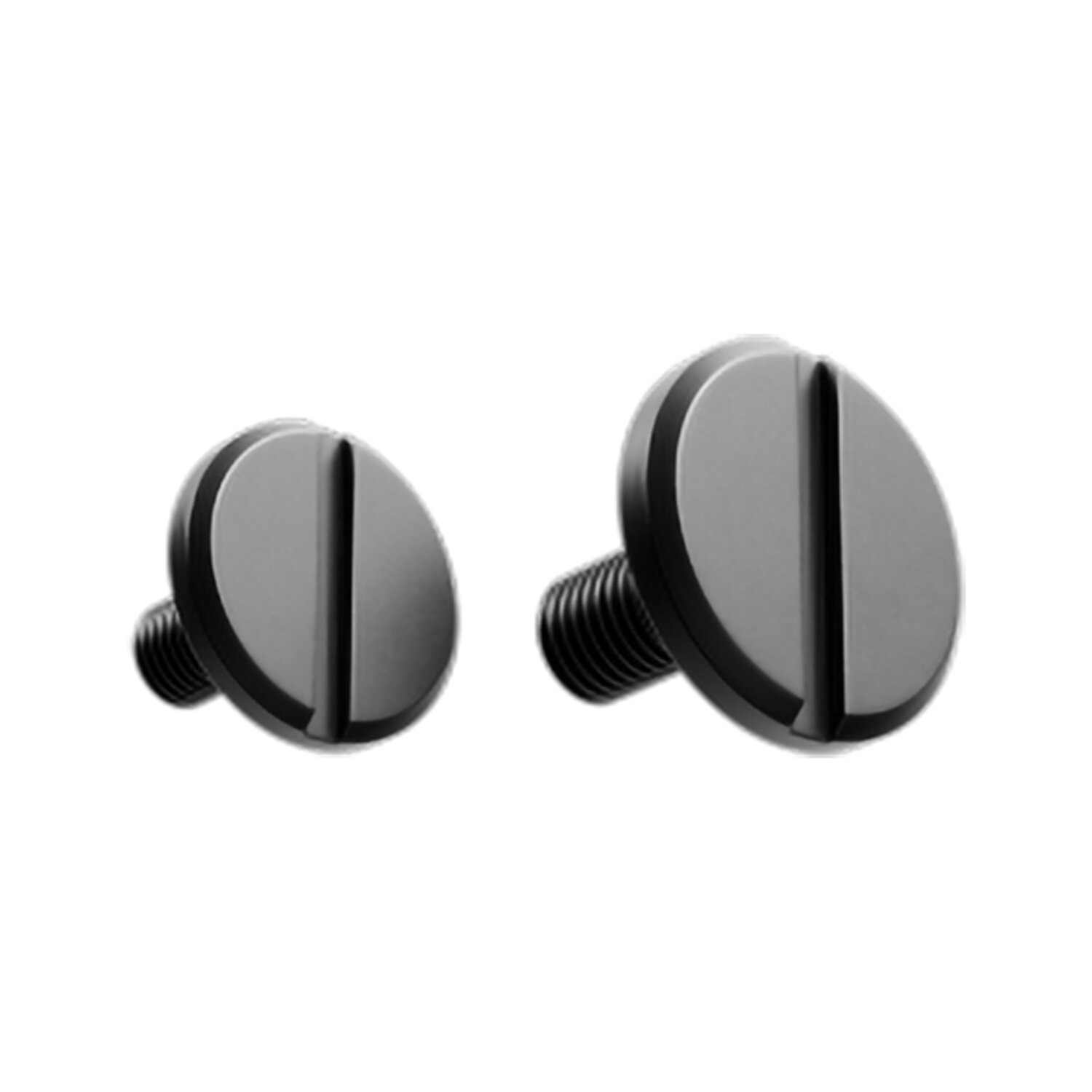 John Doe Screw Peak, Black
