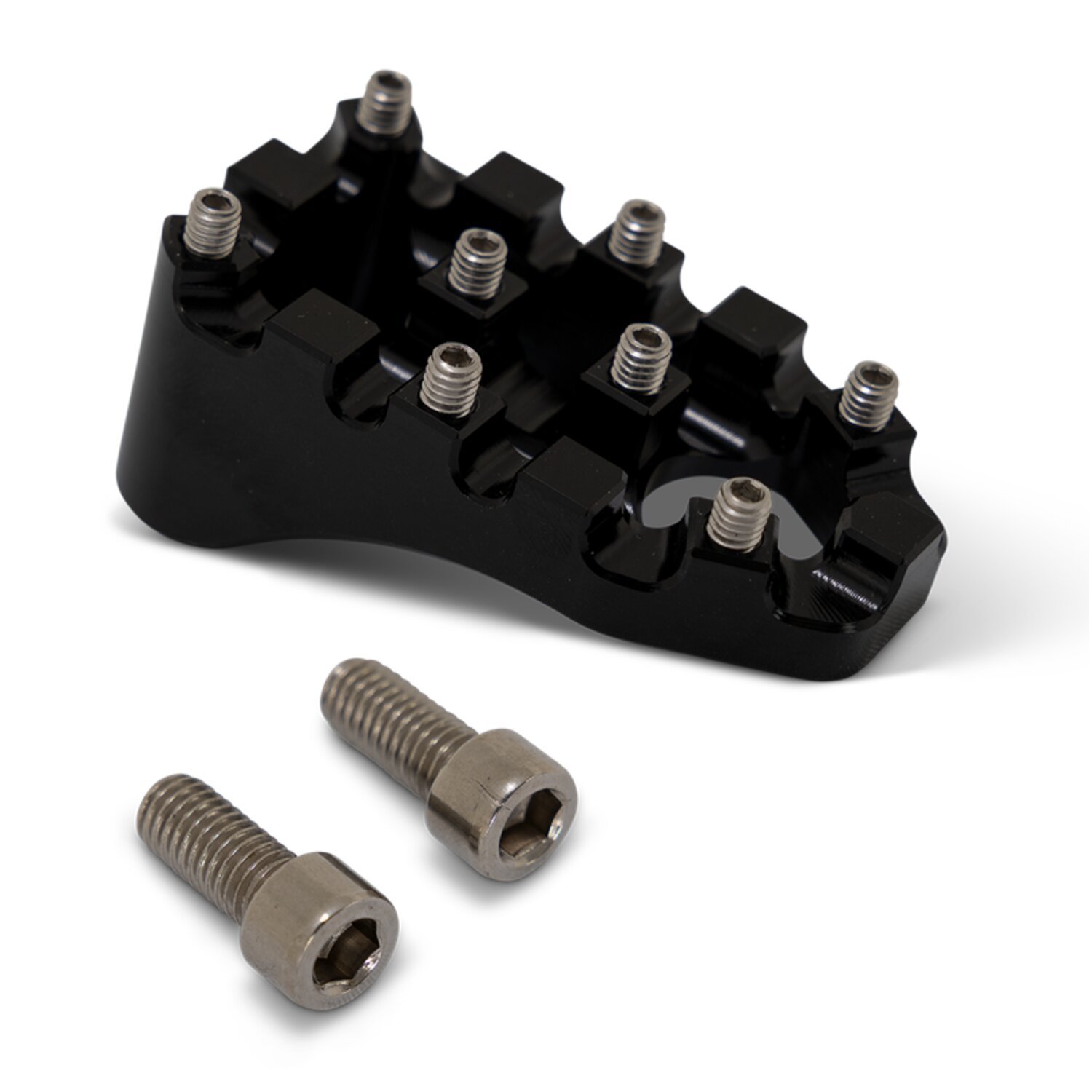 Burly, MX Evolution shifter peg