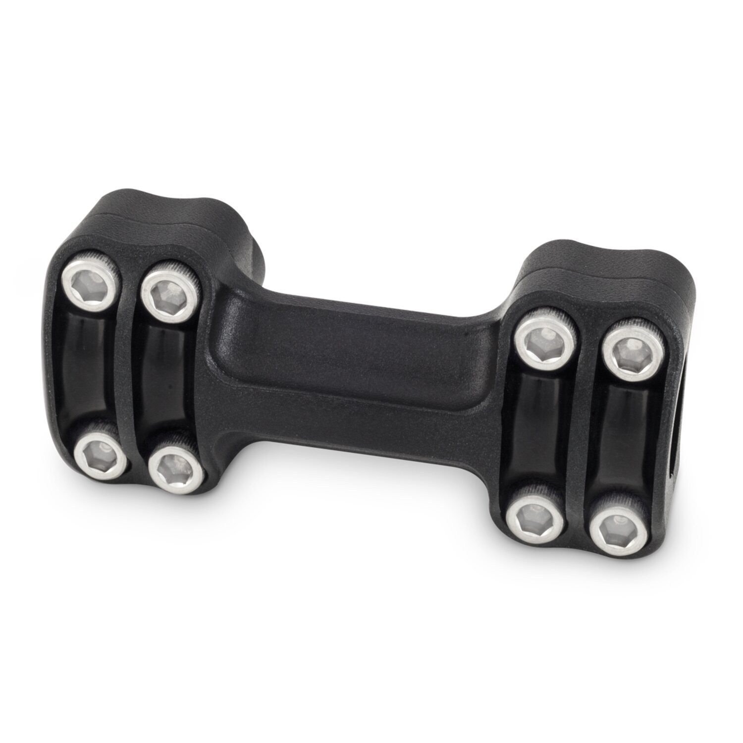 Burly, Reaper riser kit. 1.5" high. 8-bolt 1-piece