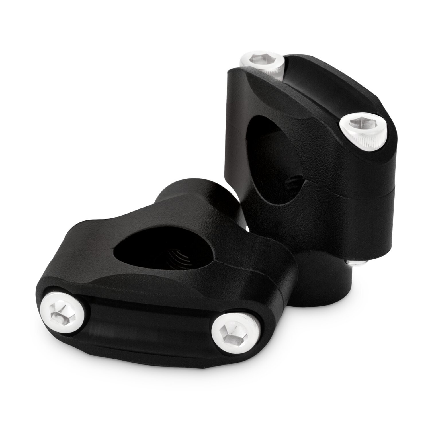 Burly, Reaper riser kit. 1.5" high. 4-bolt 2-piece