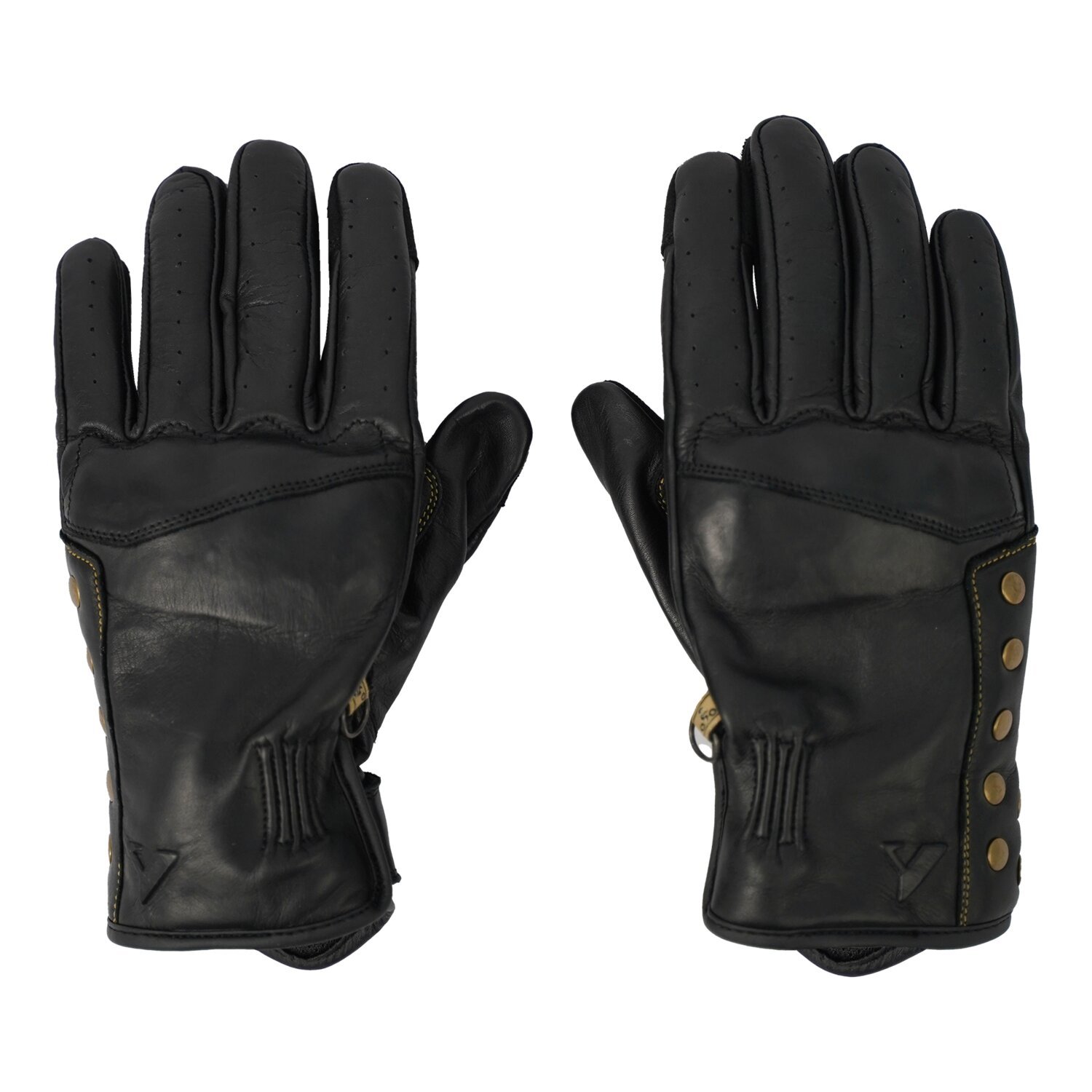 By City Thunder gloves