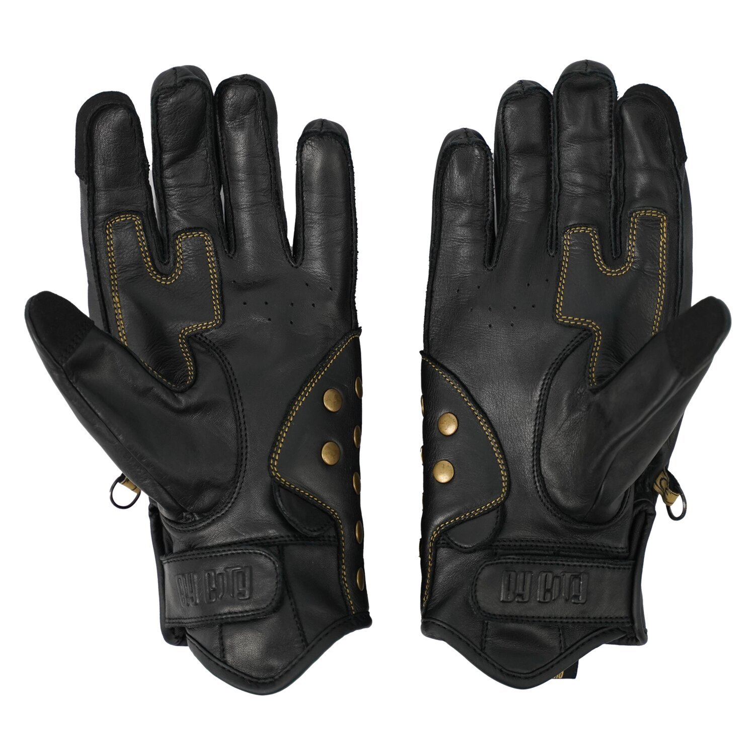 By City Thunder gloves