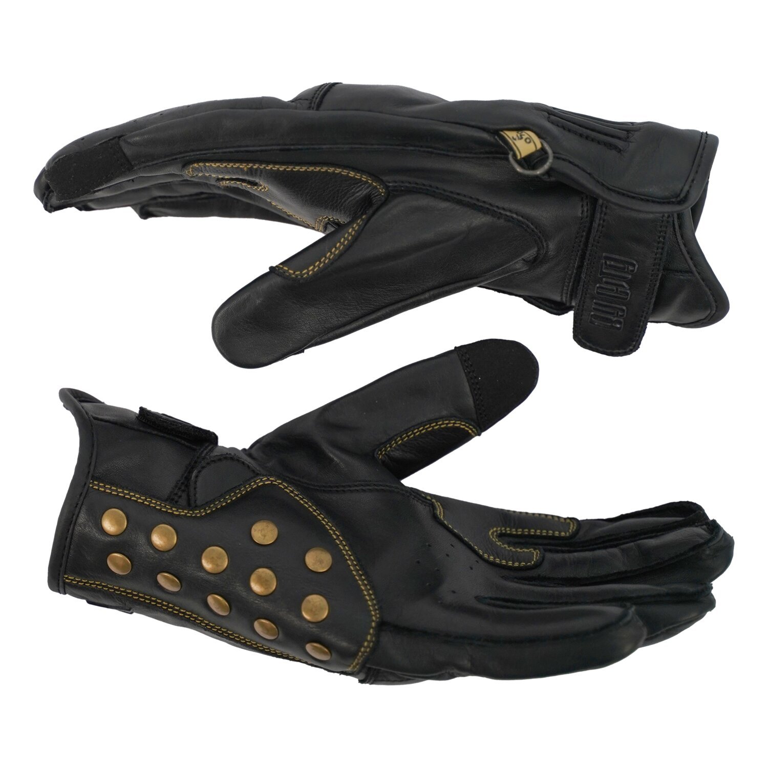 By City Thunder gloves