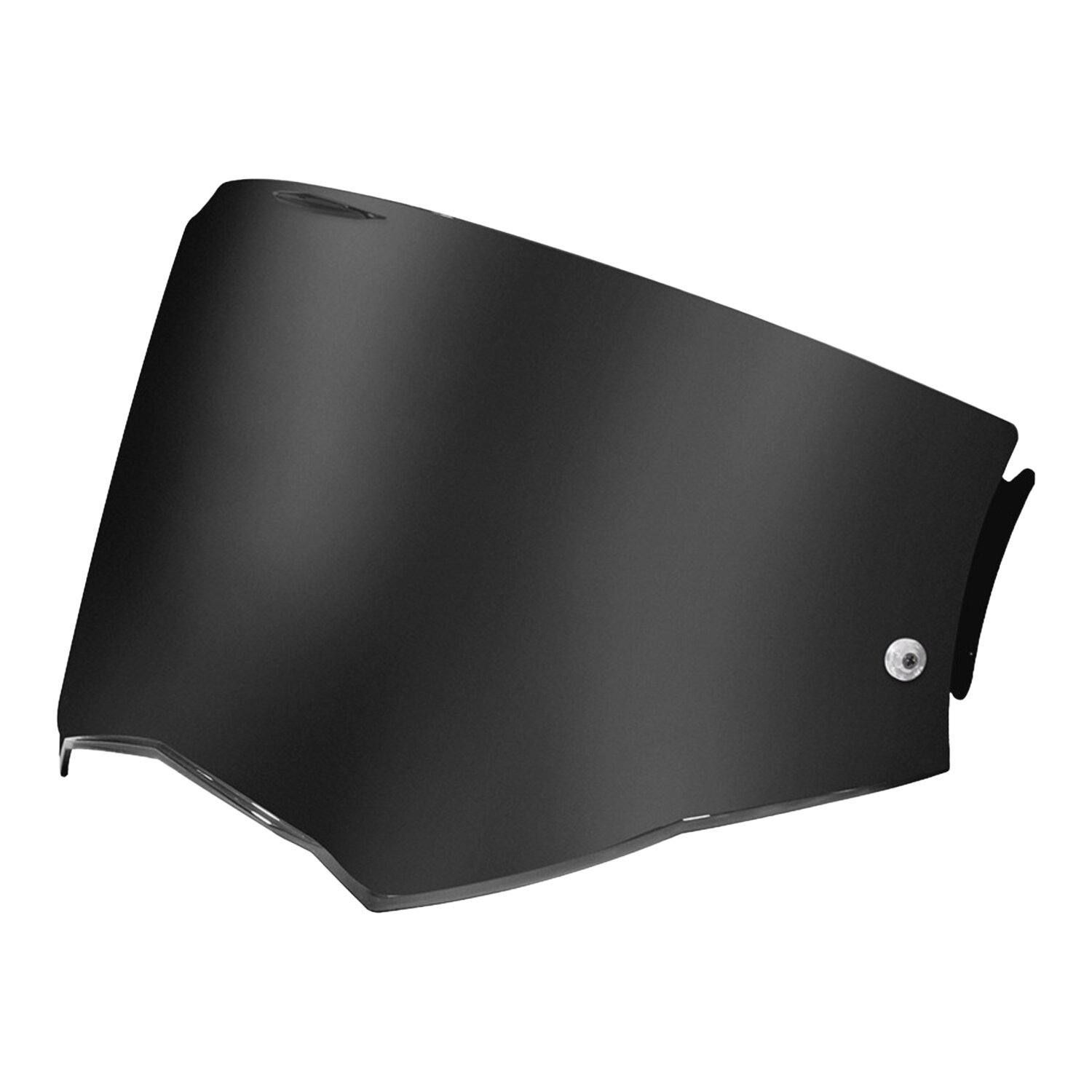 LS2 Advant X visor tinted, Smoke