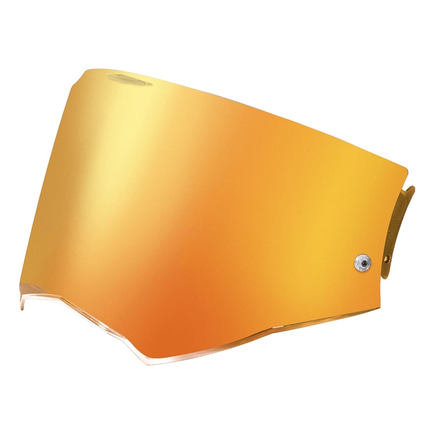 LS2 FF901 visor iridium gold, Mirror