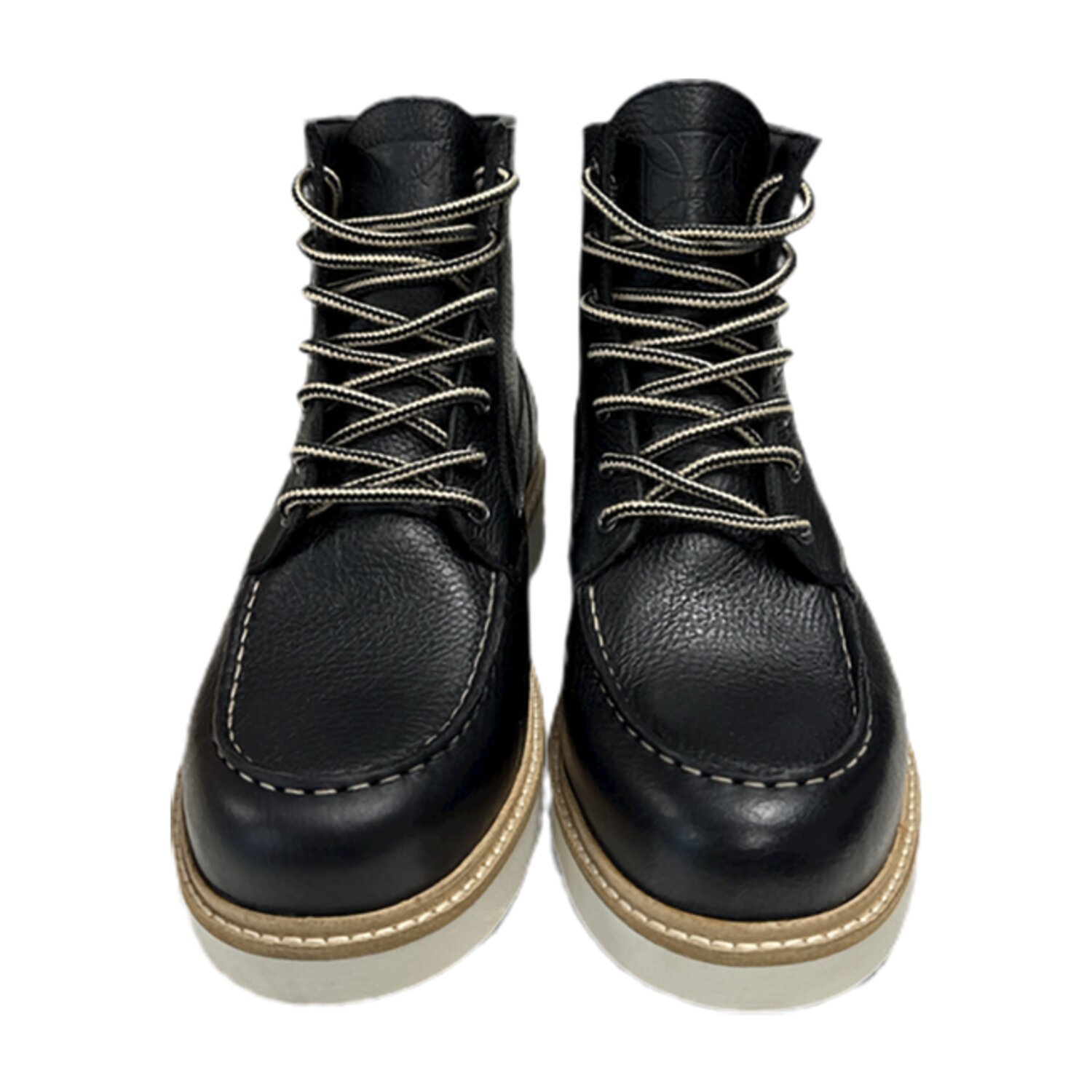 WCC Rigid boots