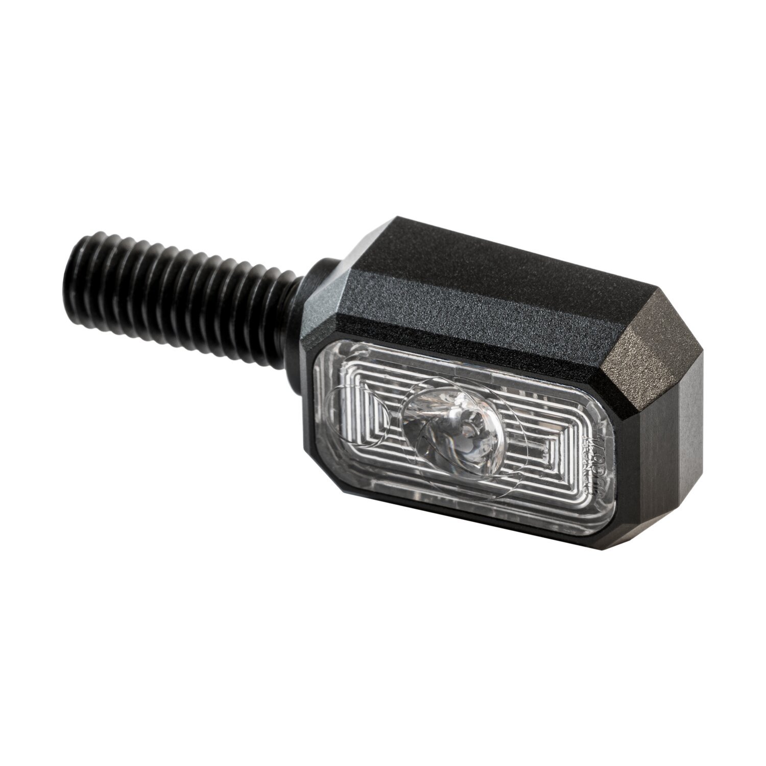 Kellermann, 'Blisk' LED turn signal, Black