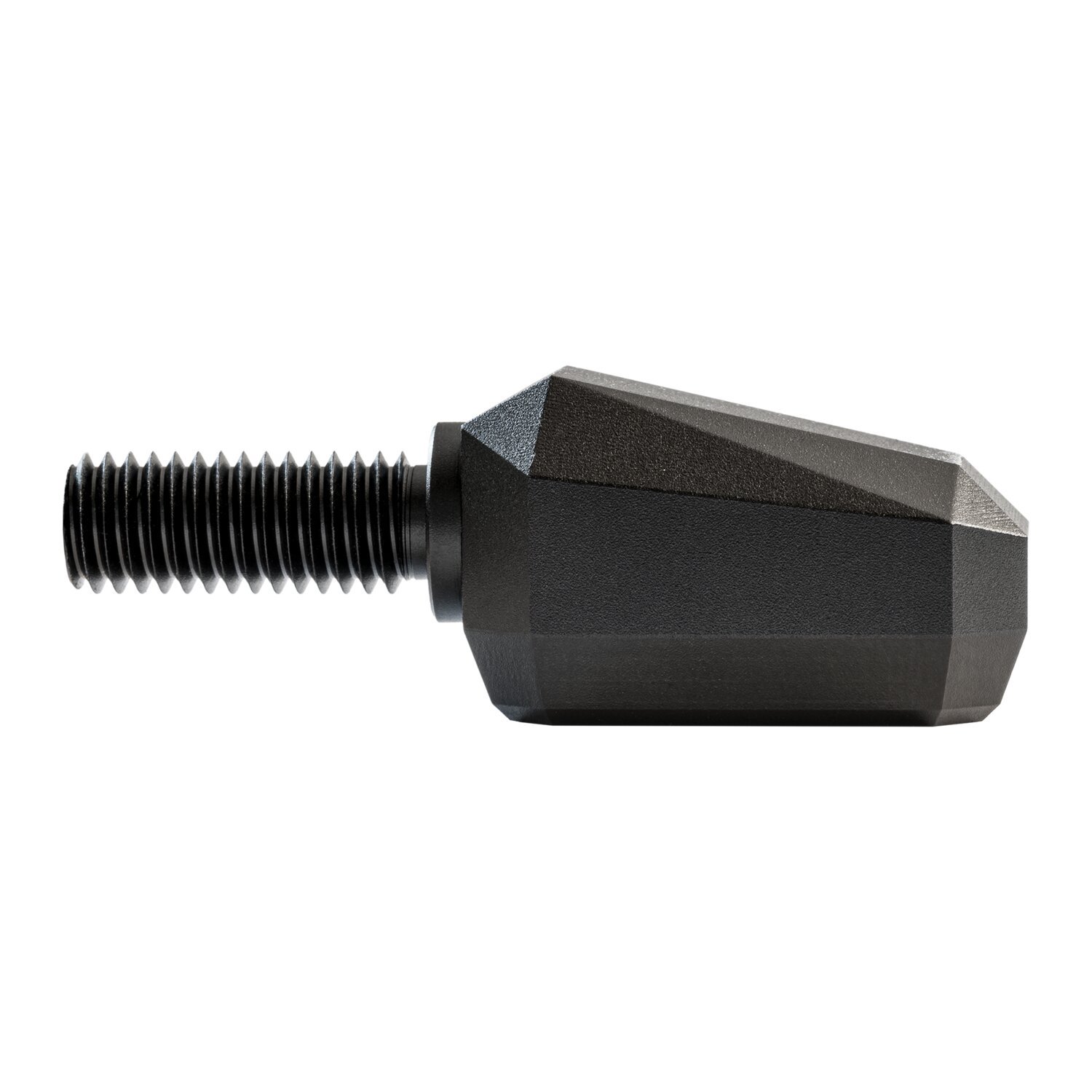 Kellermann, 'Blisk CL' LED turn signal/position, light Black, Black