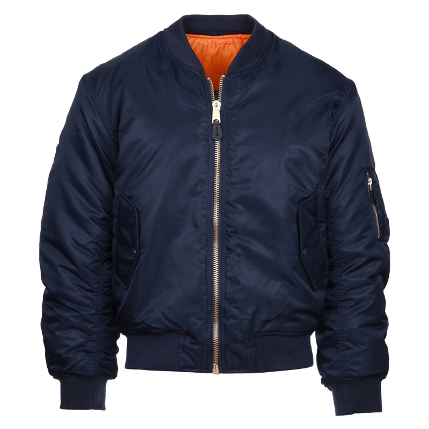 MA-1 Bomber flight jacket