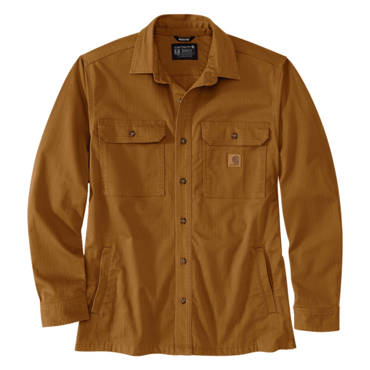 Carhartt Newcastle shirt