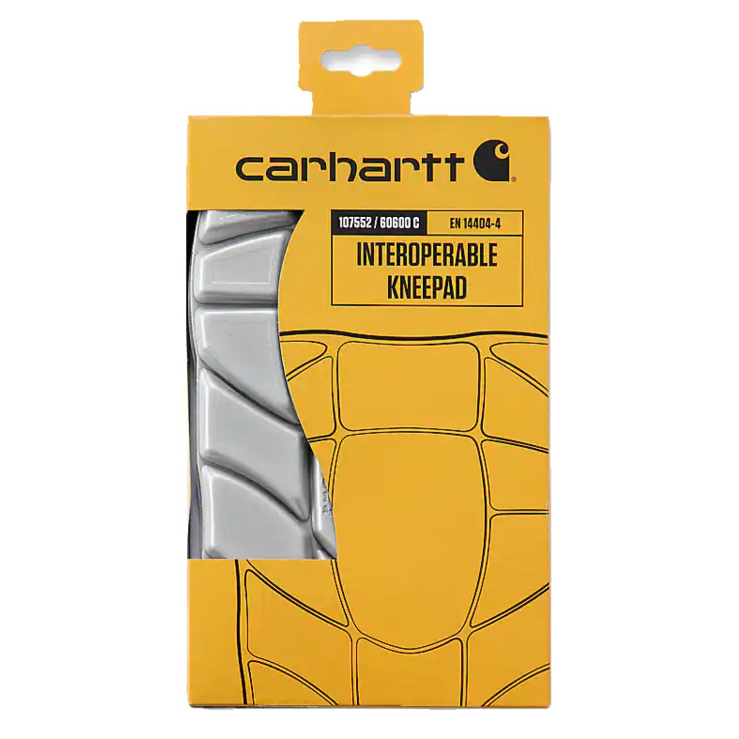 Carhartt M Interoperable Knee Pads, One size fits most