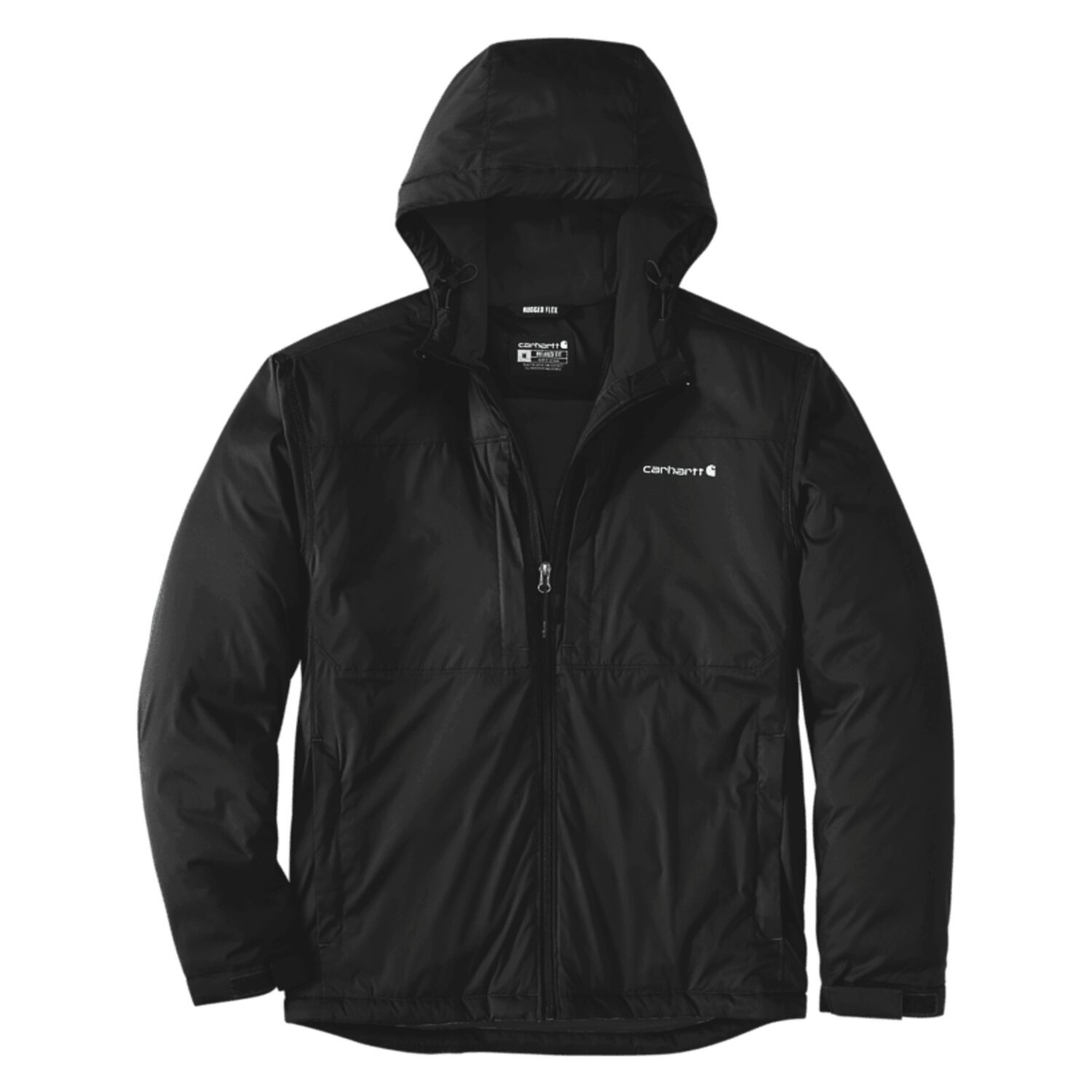 Carhartt Force™ Winnipeg jacket, Black, L