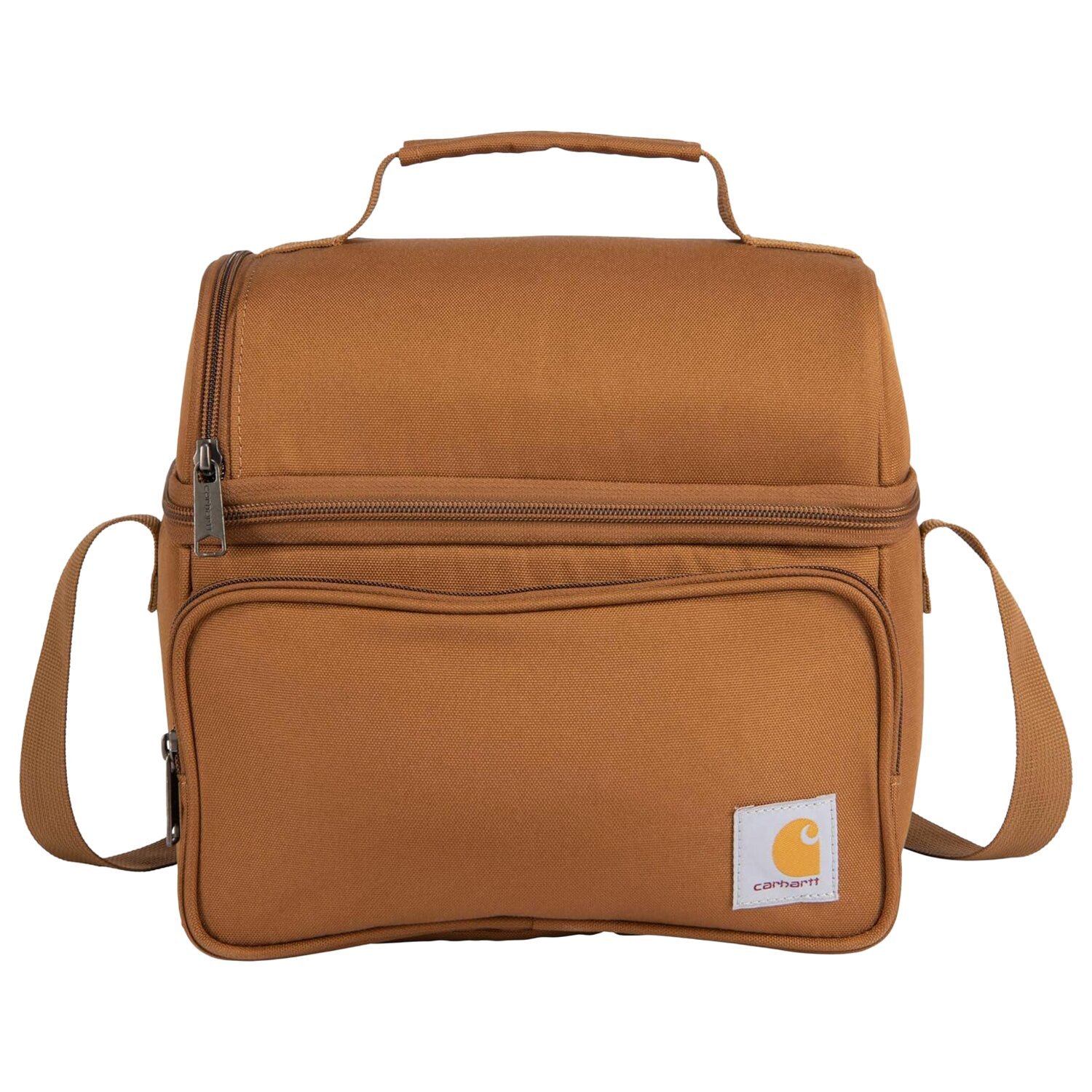 Carhartt Lunch cooler carhartt® brown