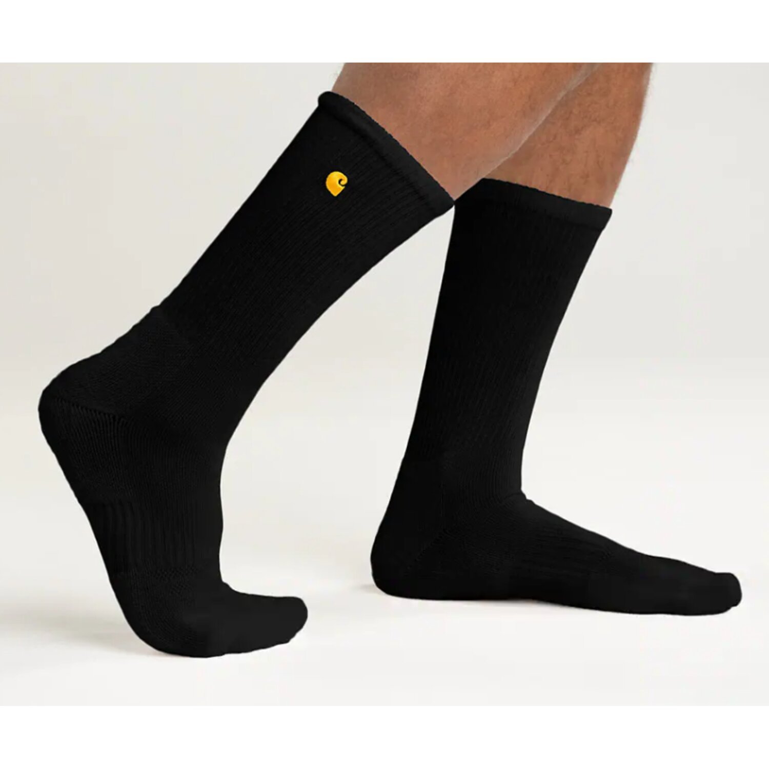 Carhartt Force™ Midweight Crew socks 2 Pack
