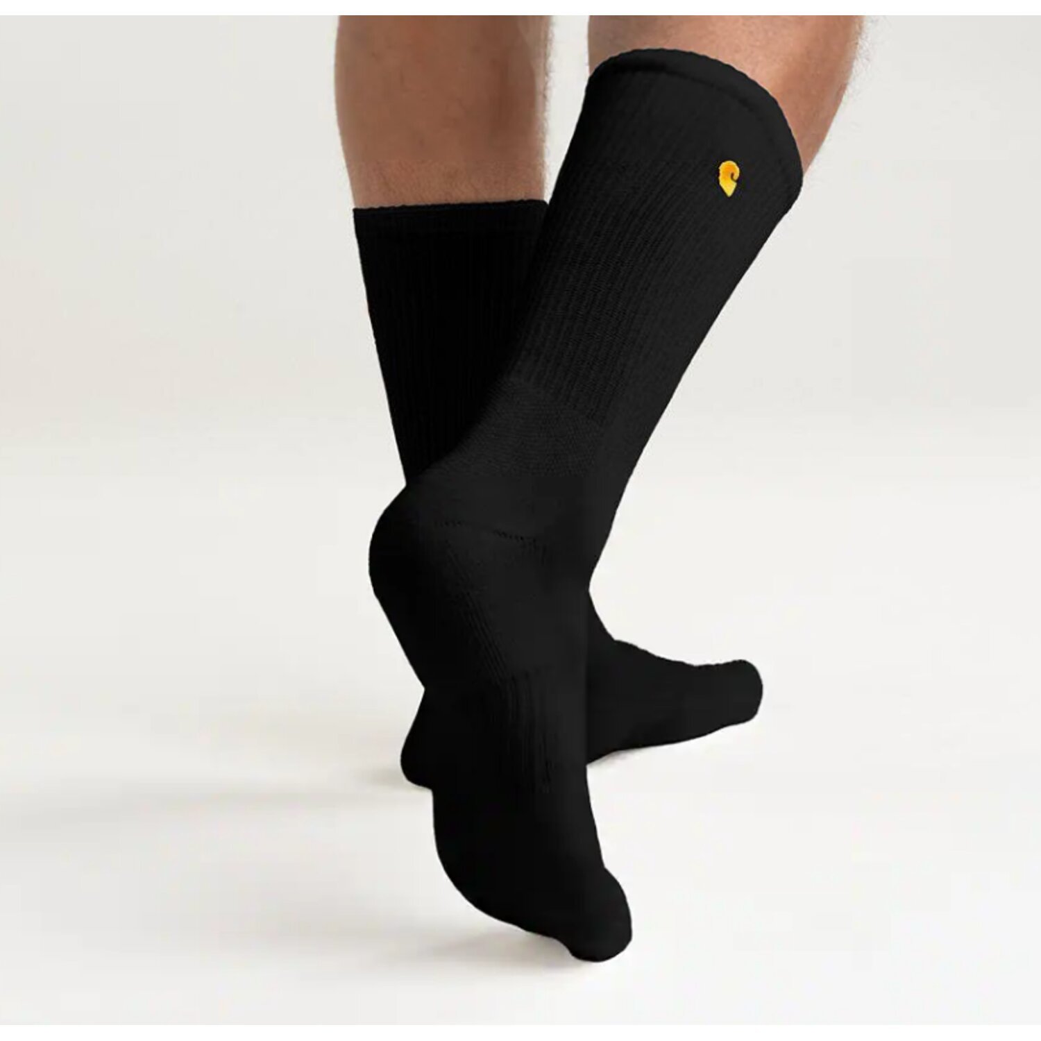 Carhartt Force™ Midweight Crew socks 2 Pack