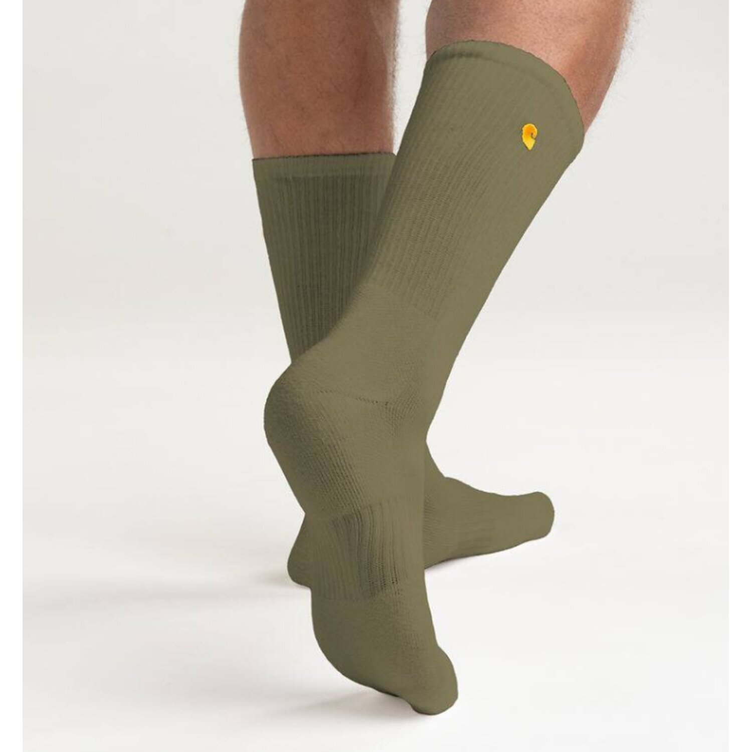 Carhartt Force™ Midweight Crew socks 2 Pack