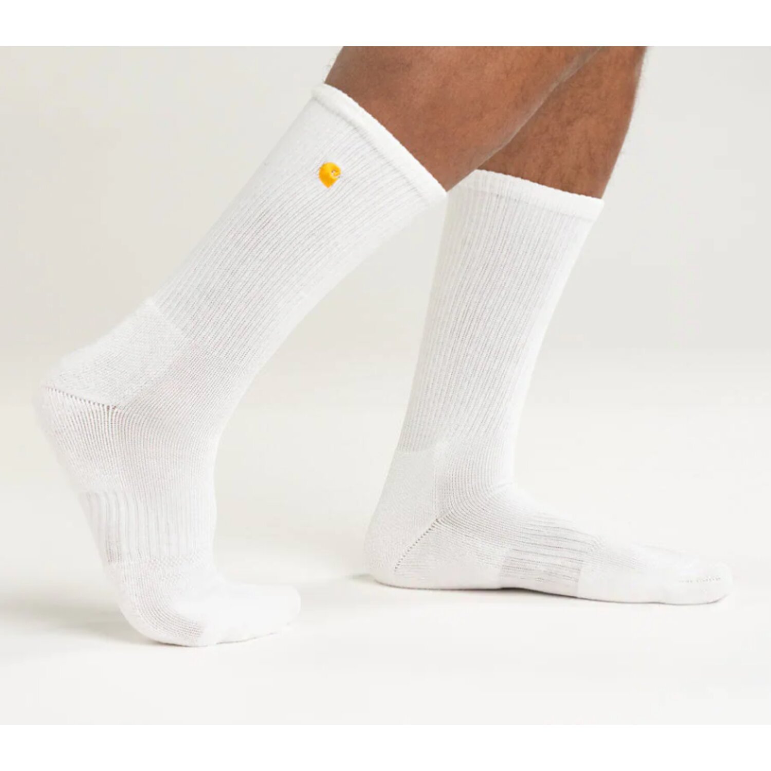 Carhartt Force™ Midweight Crew socks 2 Pack