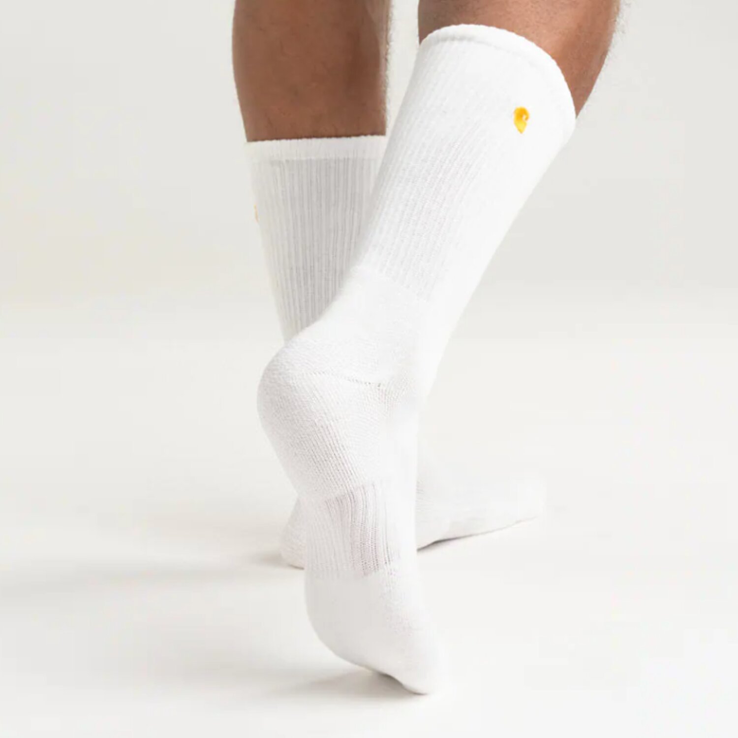 Carhartt Force™ Midweight Crew socks 2 Pack
