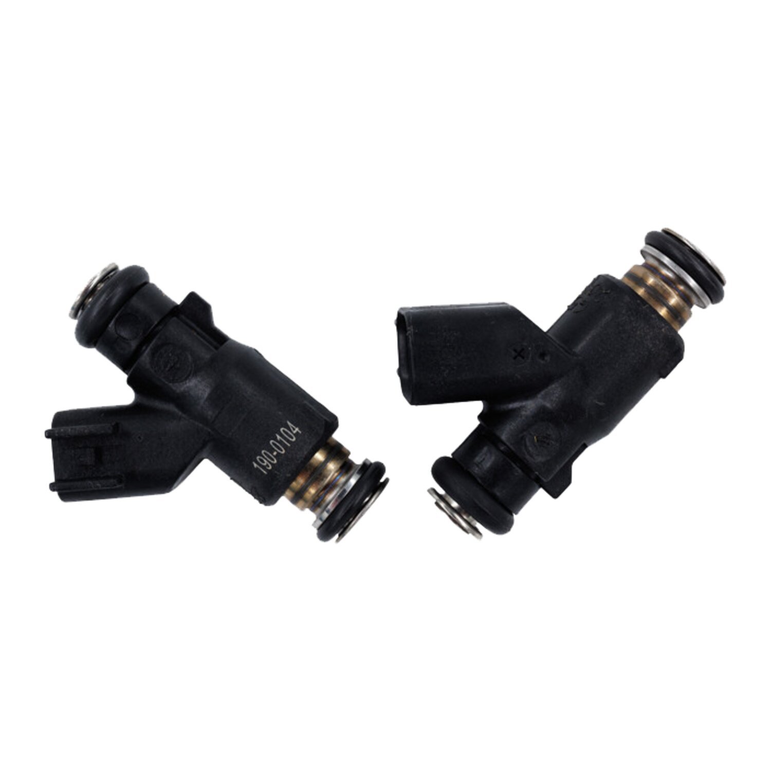 S&S, fuel injector set. 9.22 g/s. 2-pk