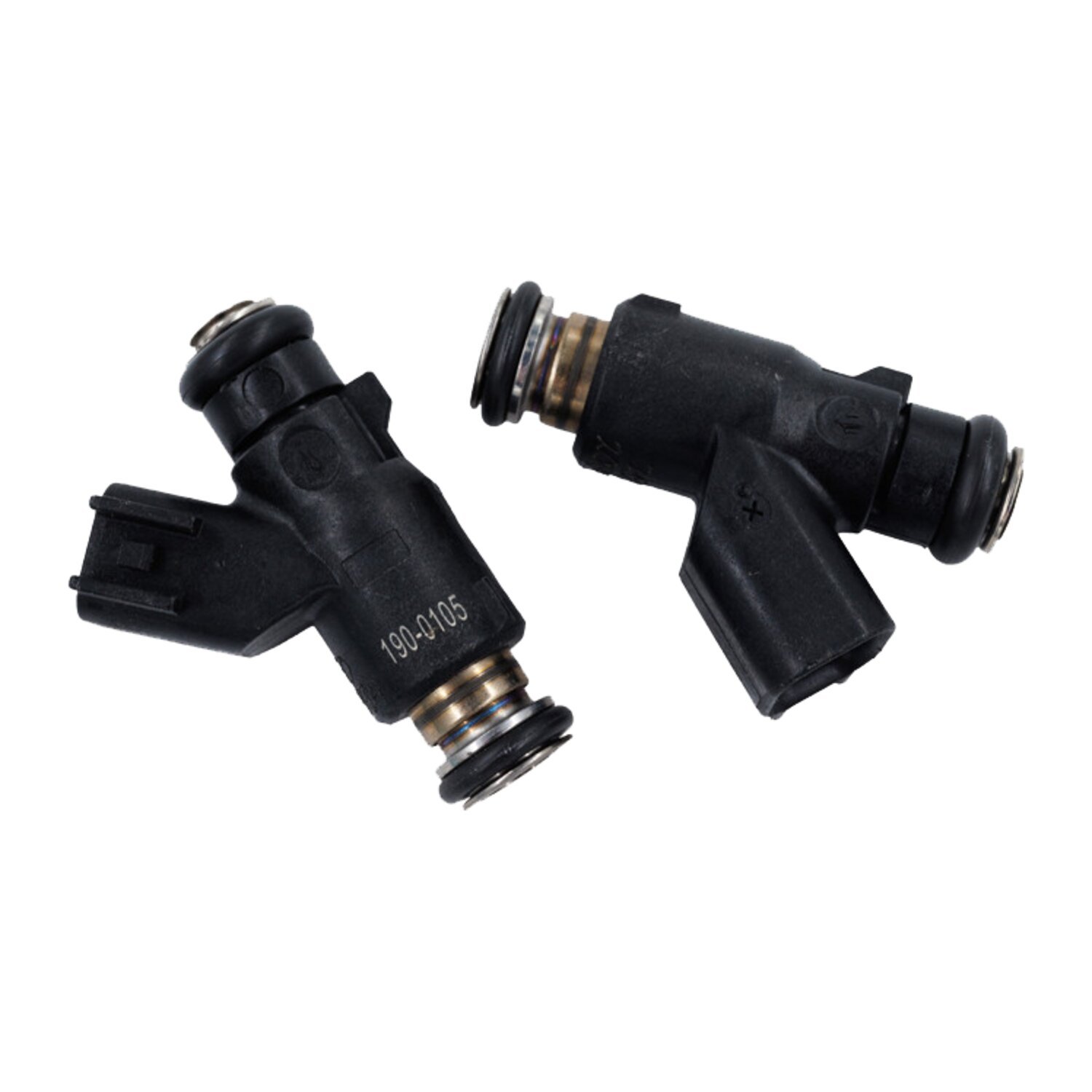 S&S, fuel injector set. 10.62 g/s. 2-pk