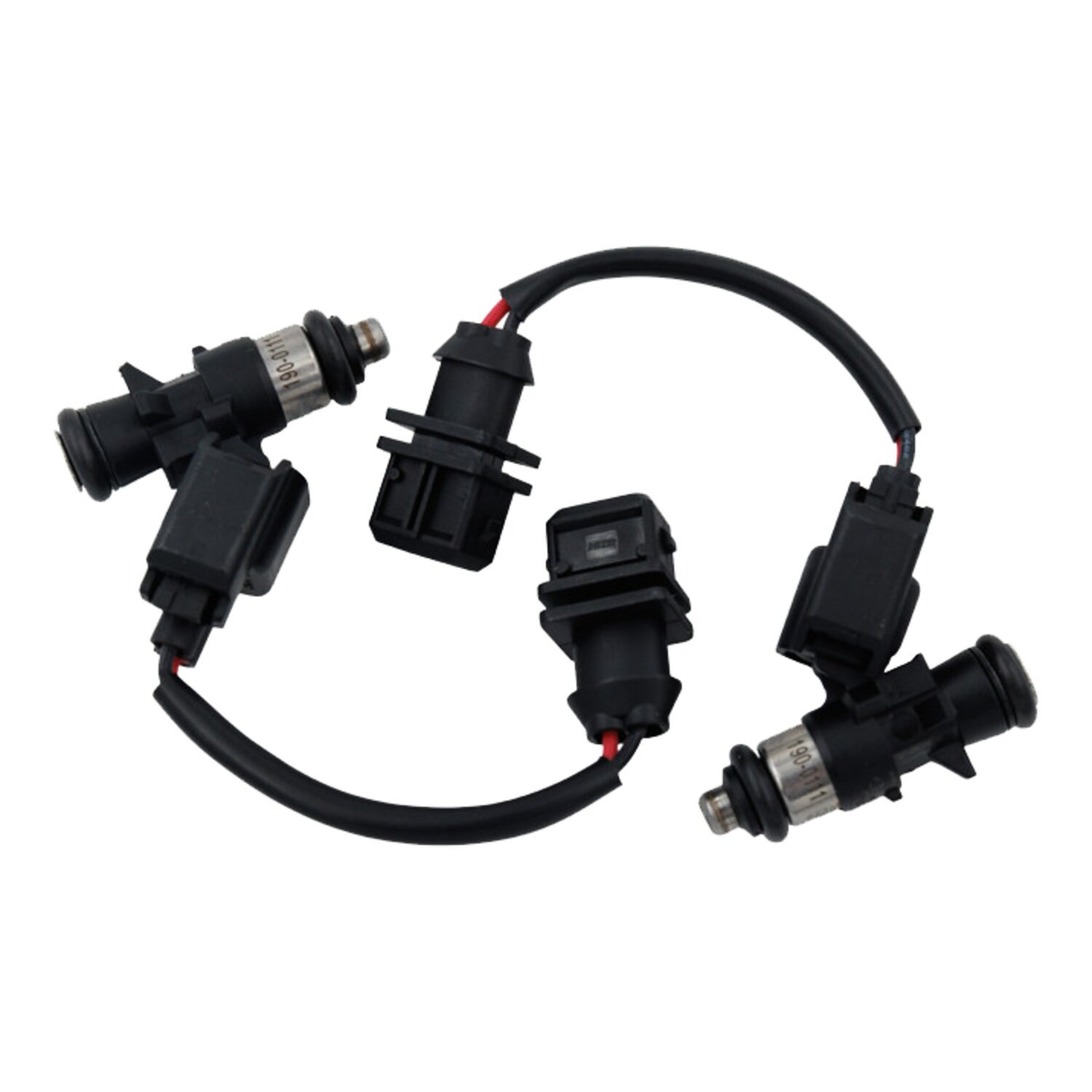 S&S, fuel injector set. 11.6 g/s. 2-pk