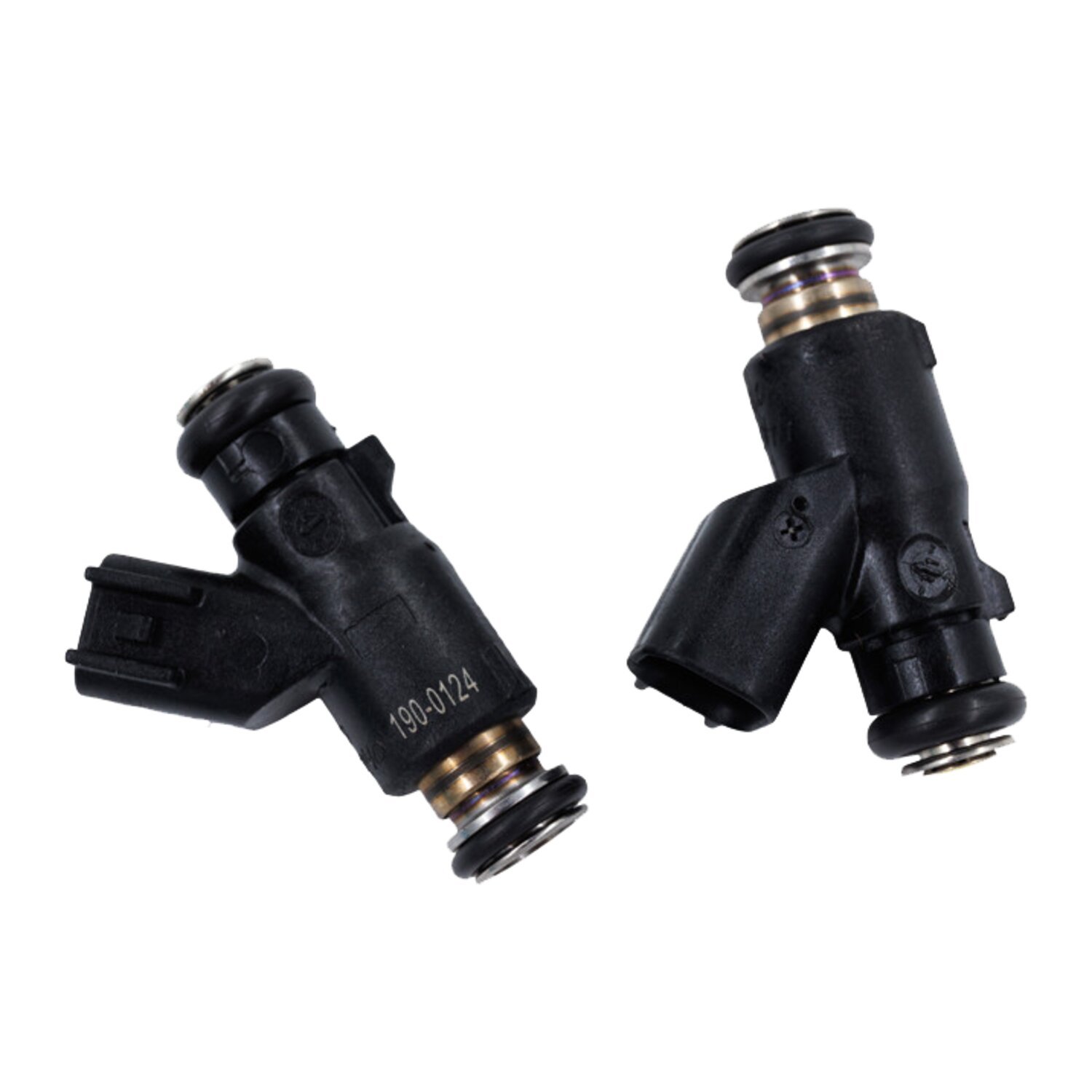 S&S, fuel injector set. 6.24 g/s. 2-pk