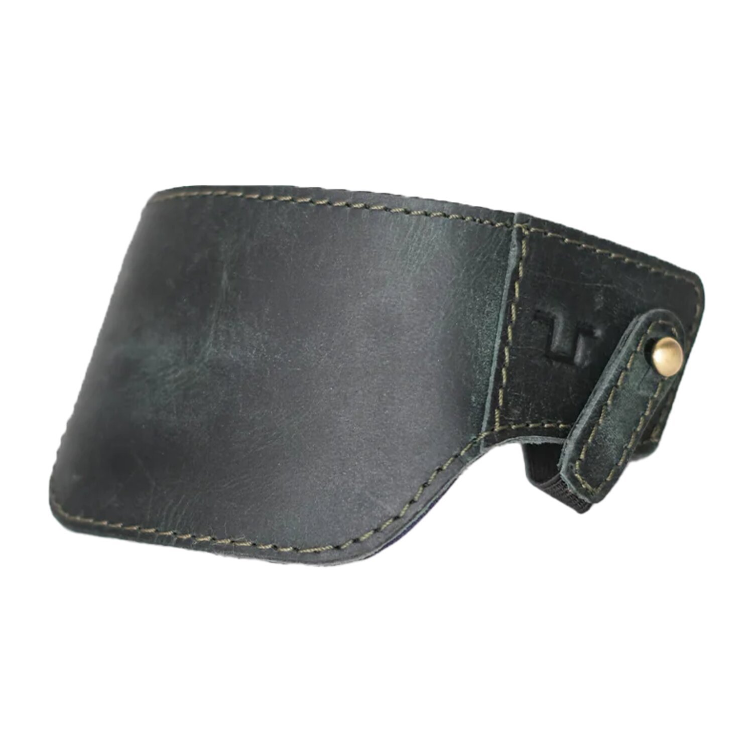 Trip Machine Shoe protector MKII green forest