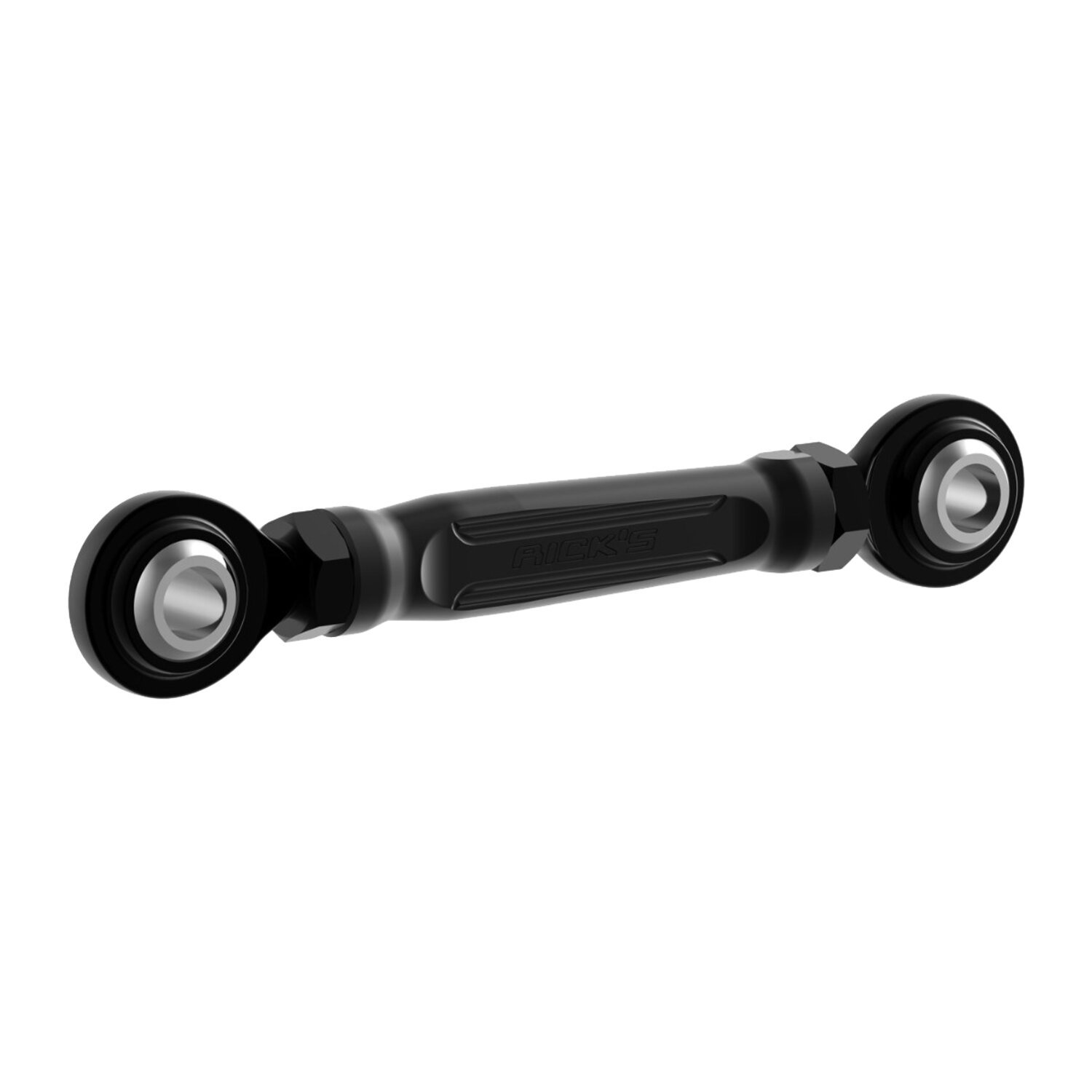 Rick's Motorcycles, Short shift rod, Black