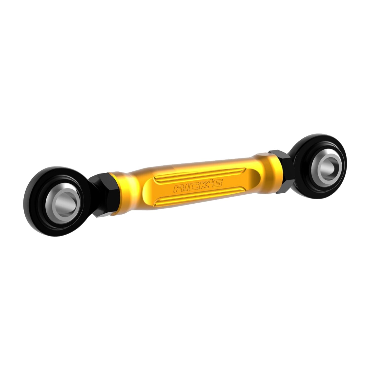 Rick's Motorcycles, Short shift rod, Gold