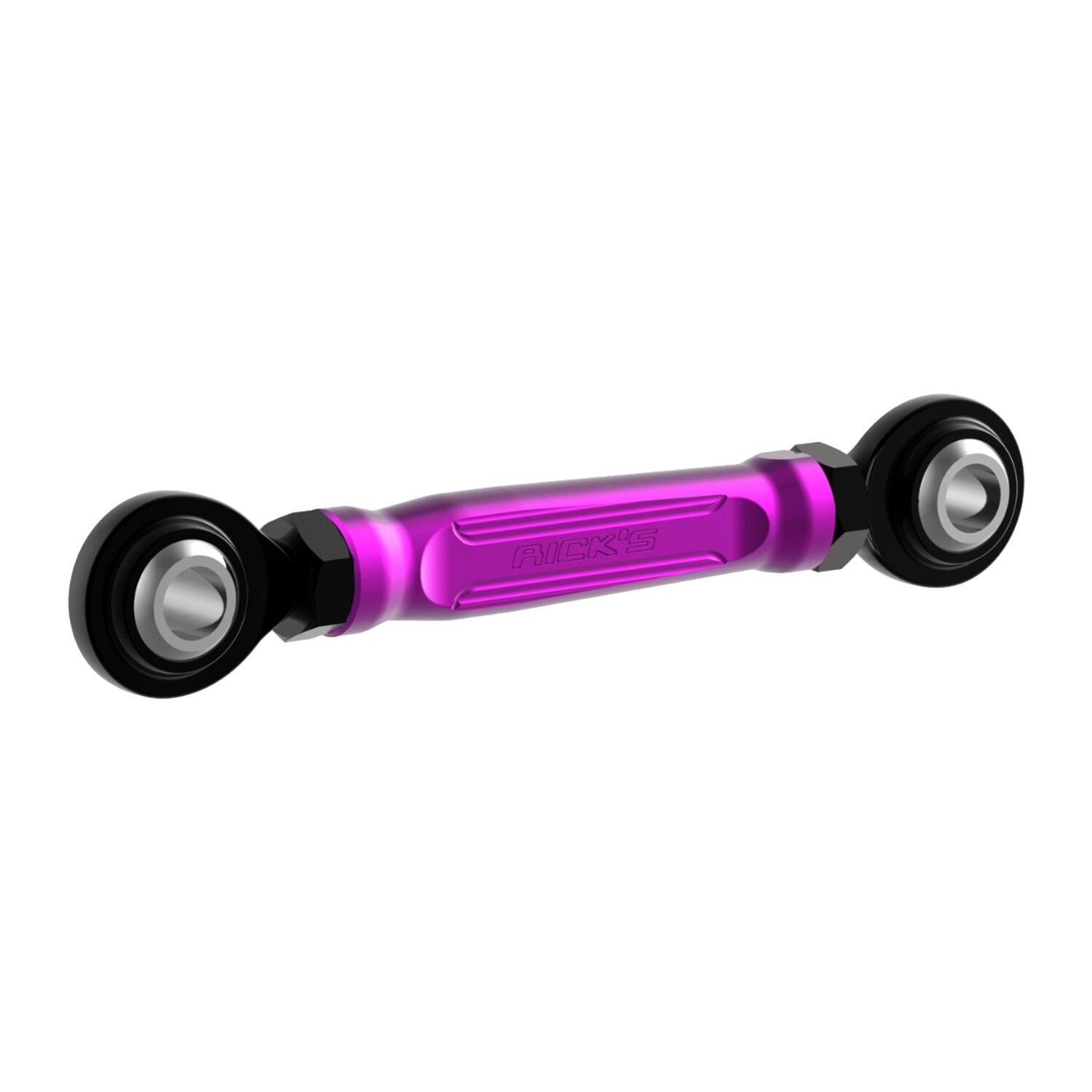 Rick's Motorcycles, Short shift rod