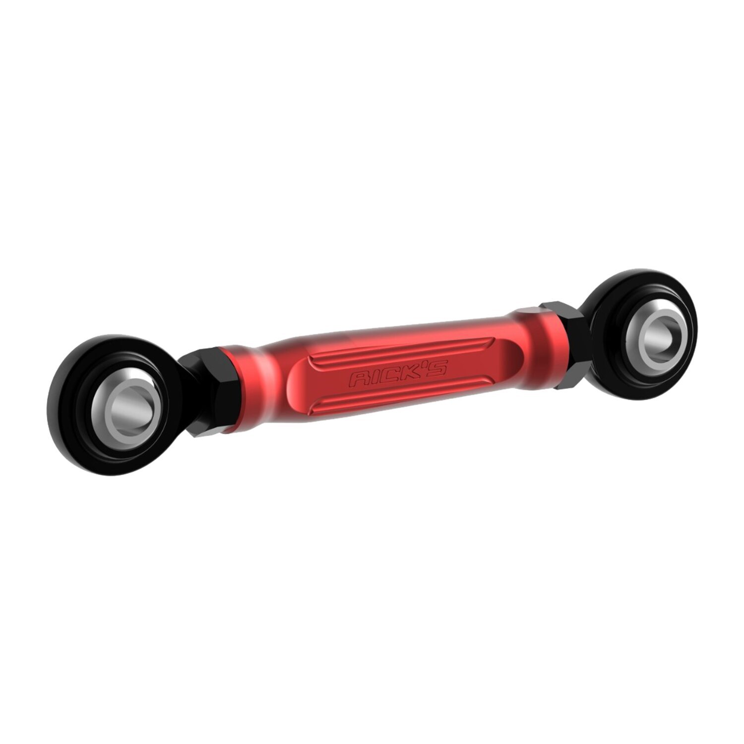 Rick's Motorcycles, Short shift rod, Red